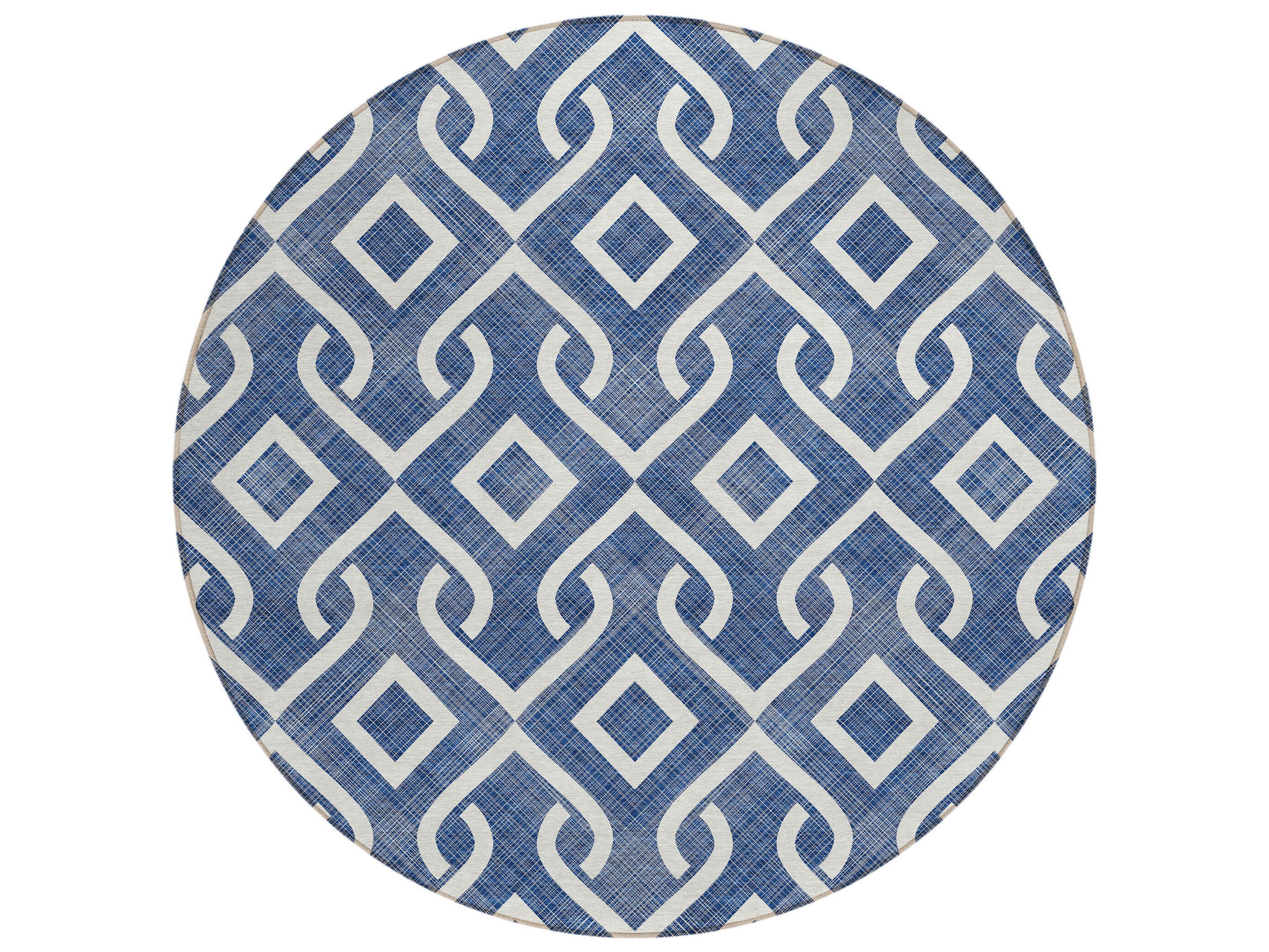 Dalyn Chantille Round Area Rug