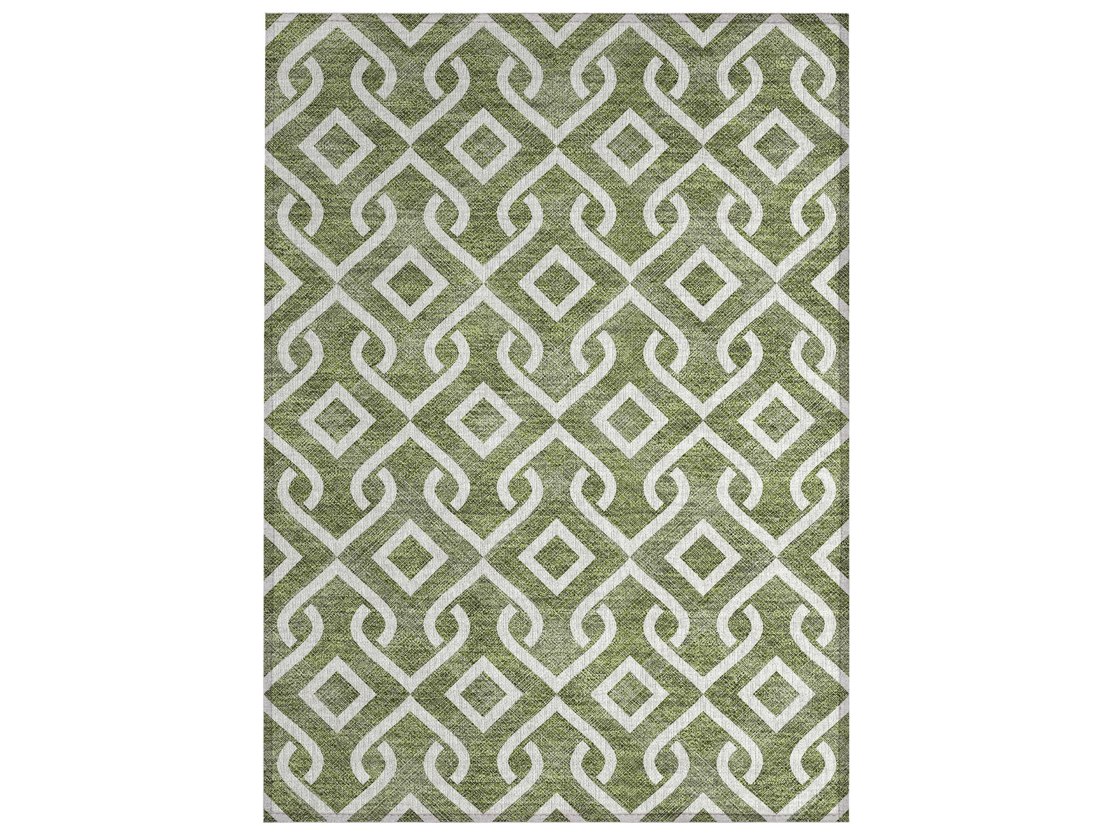 Dalyn Chantille Rectangular Area Rug