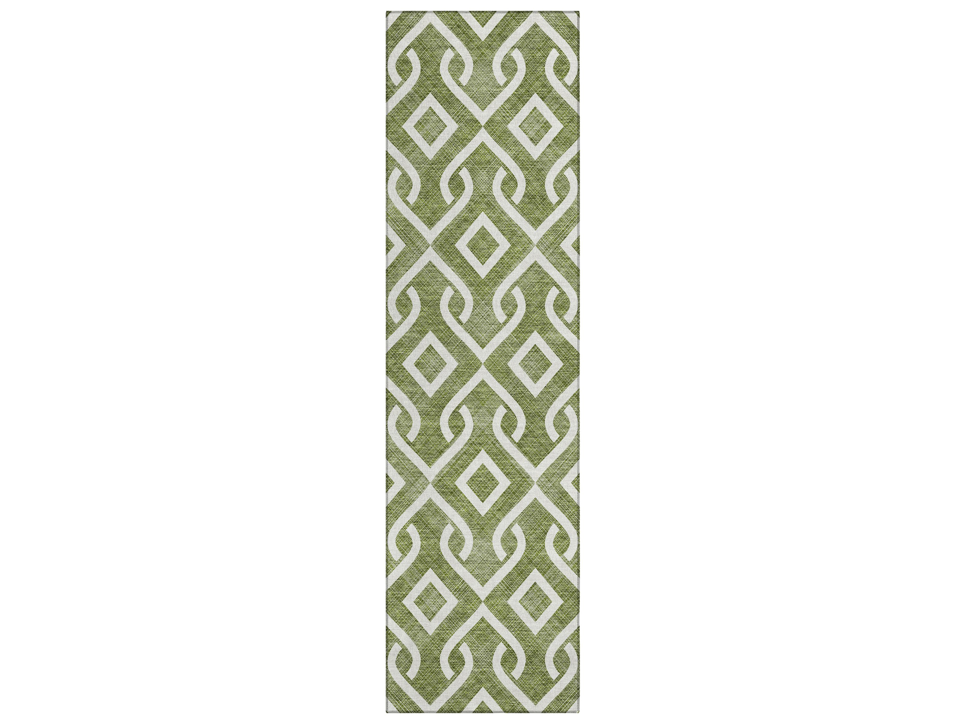 Dalyn Chantille Runner Area Rug