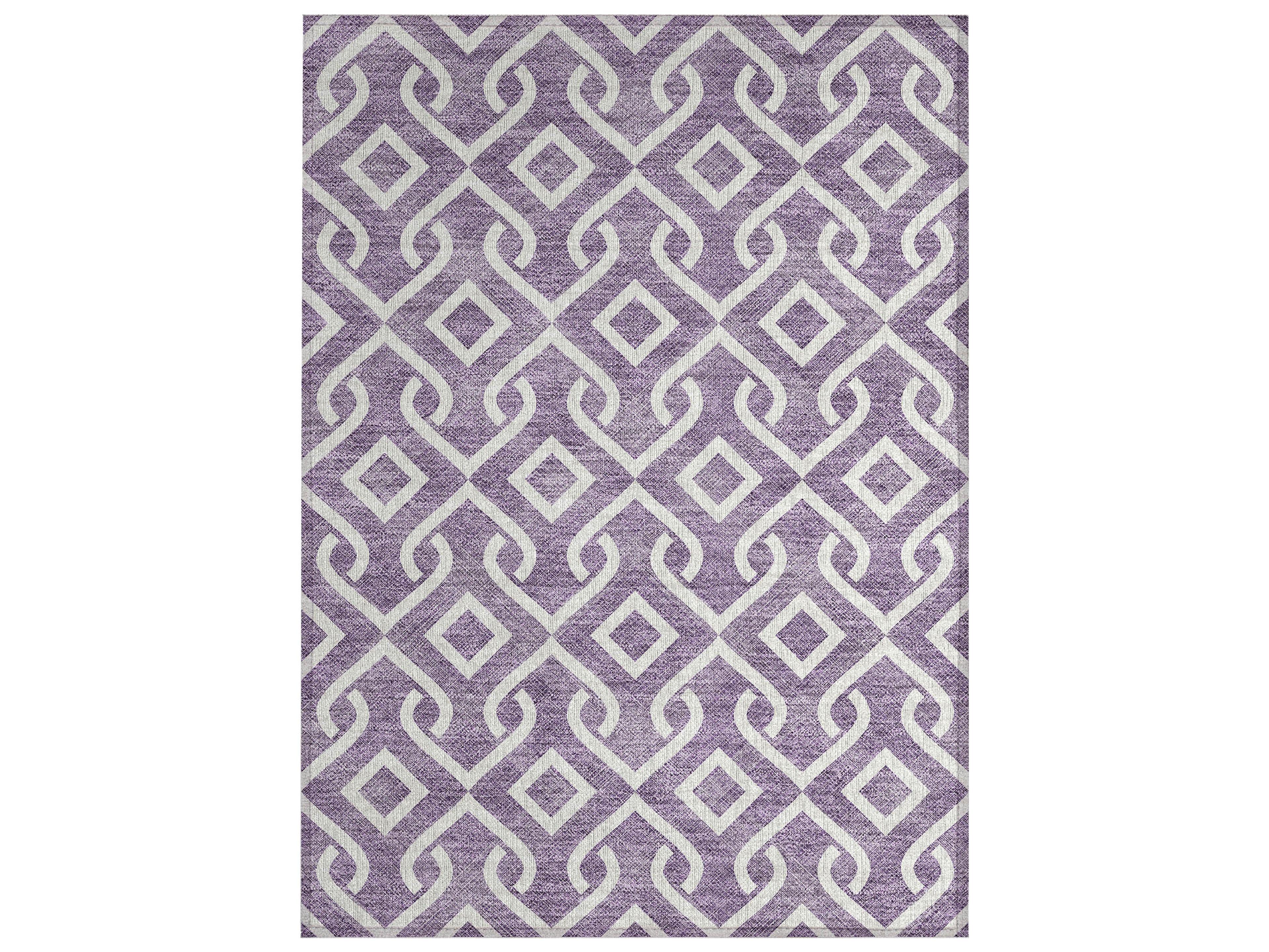 Dalyn Chantille Rectangular Area Rug