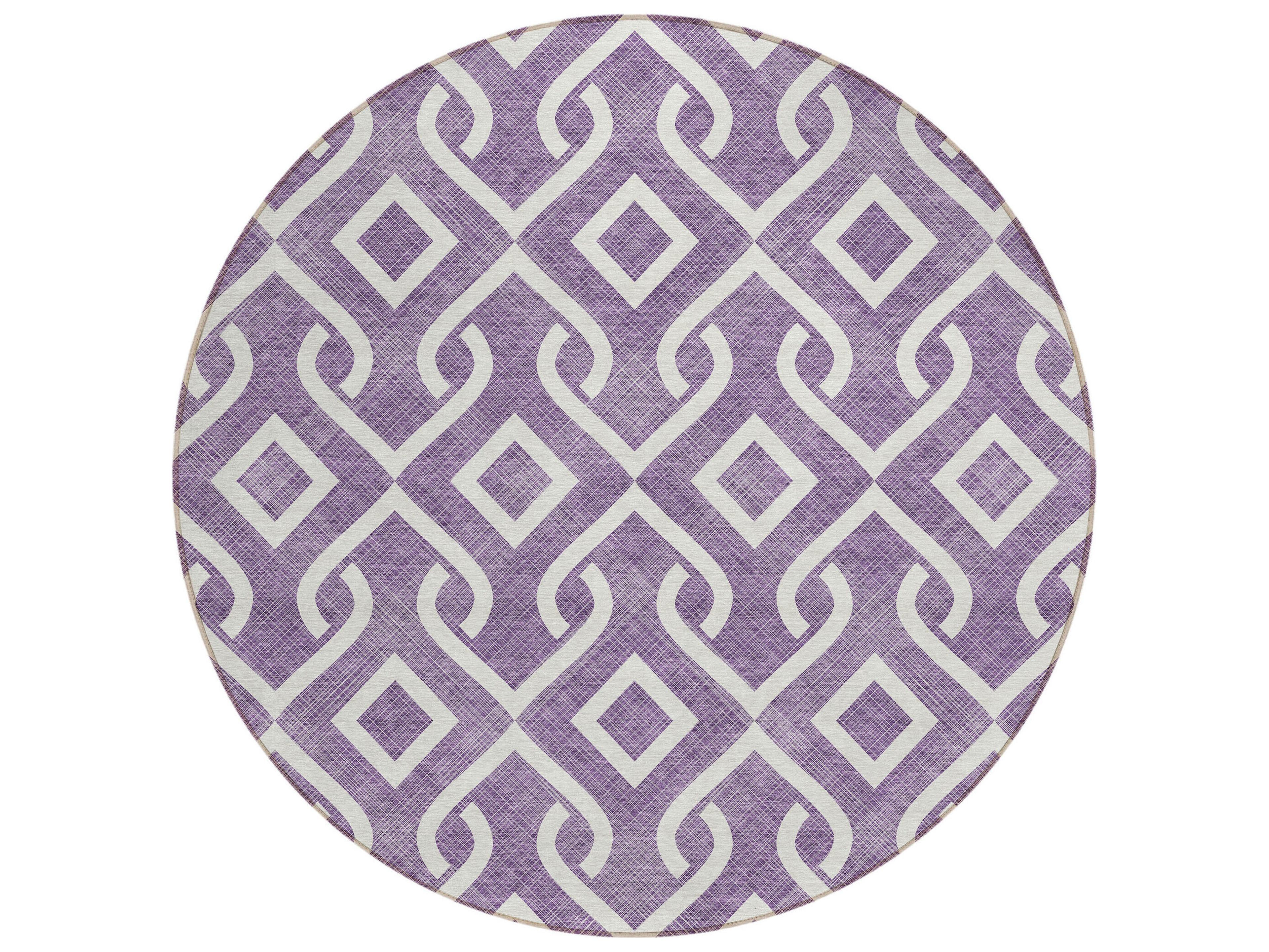 Dalyn Chantille Round Area Rug