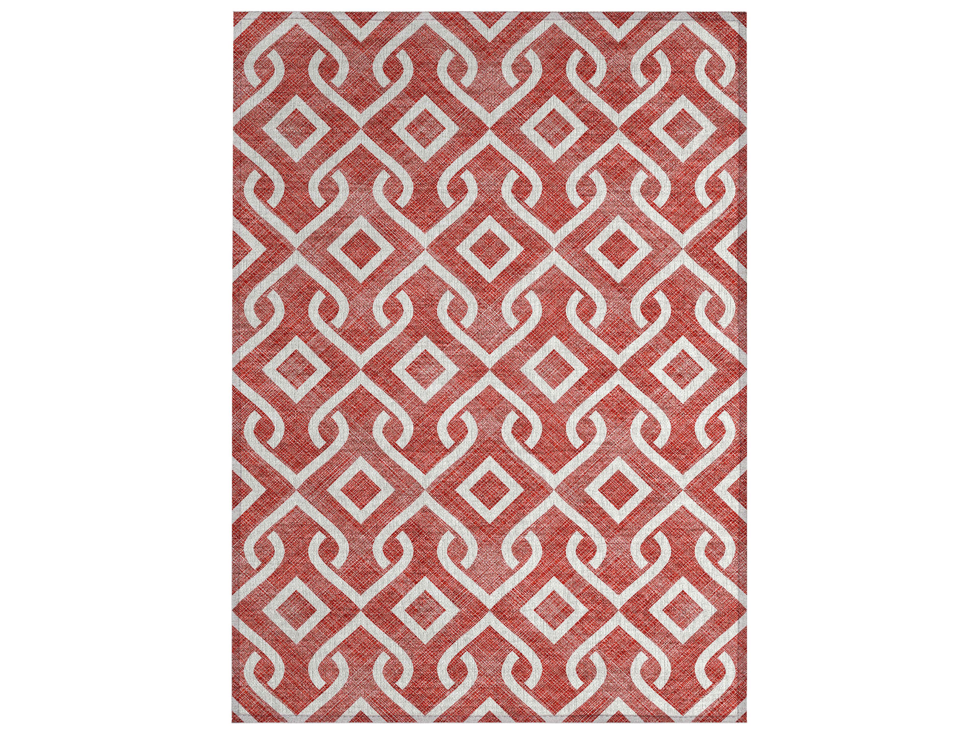 Dalyn Chantille Rectangular Area Rug