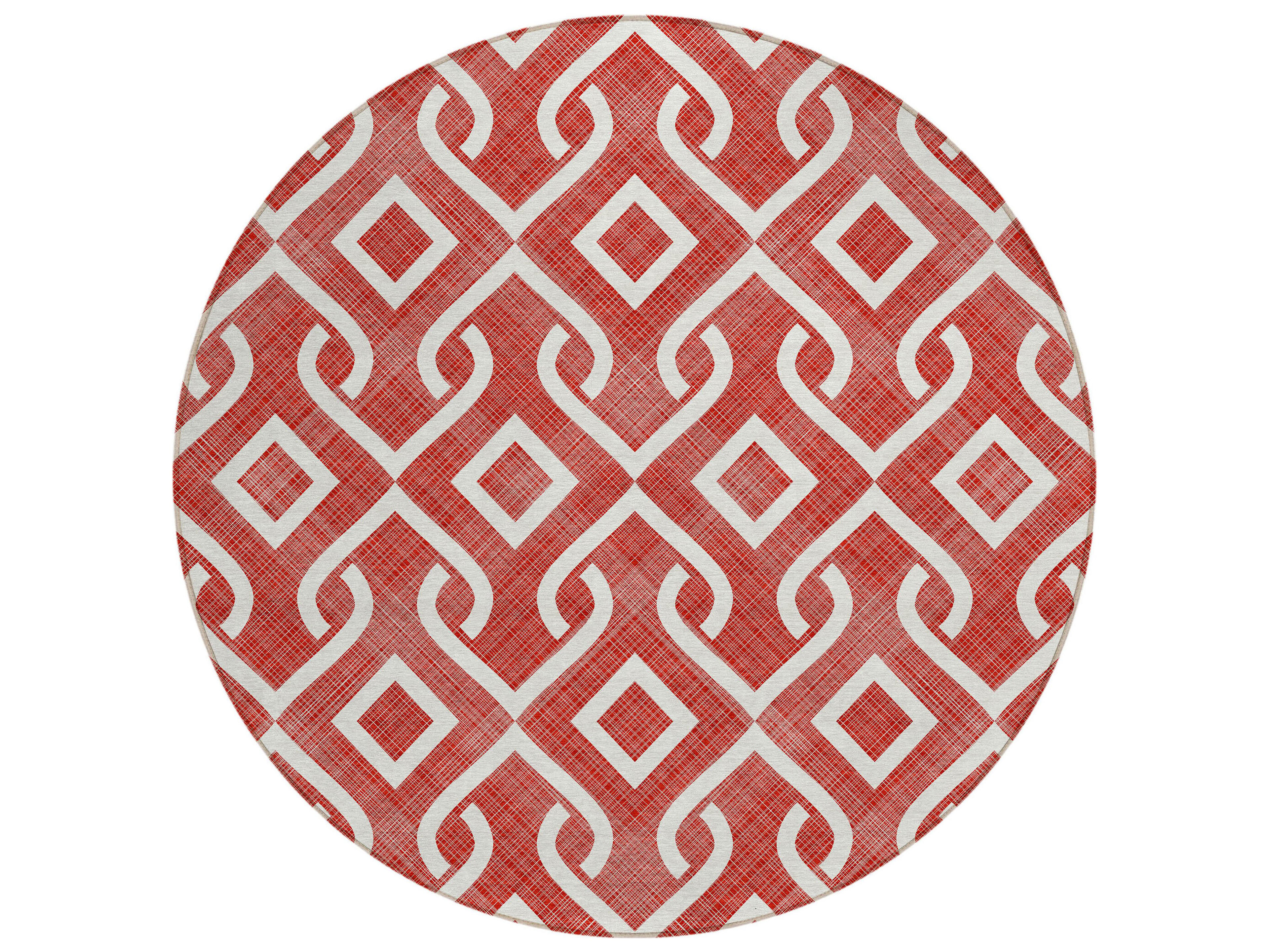 Dalyn Chantille Round Area Rug
