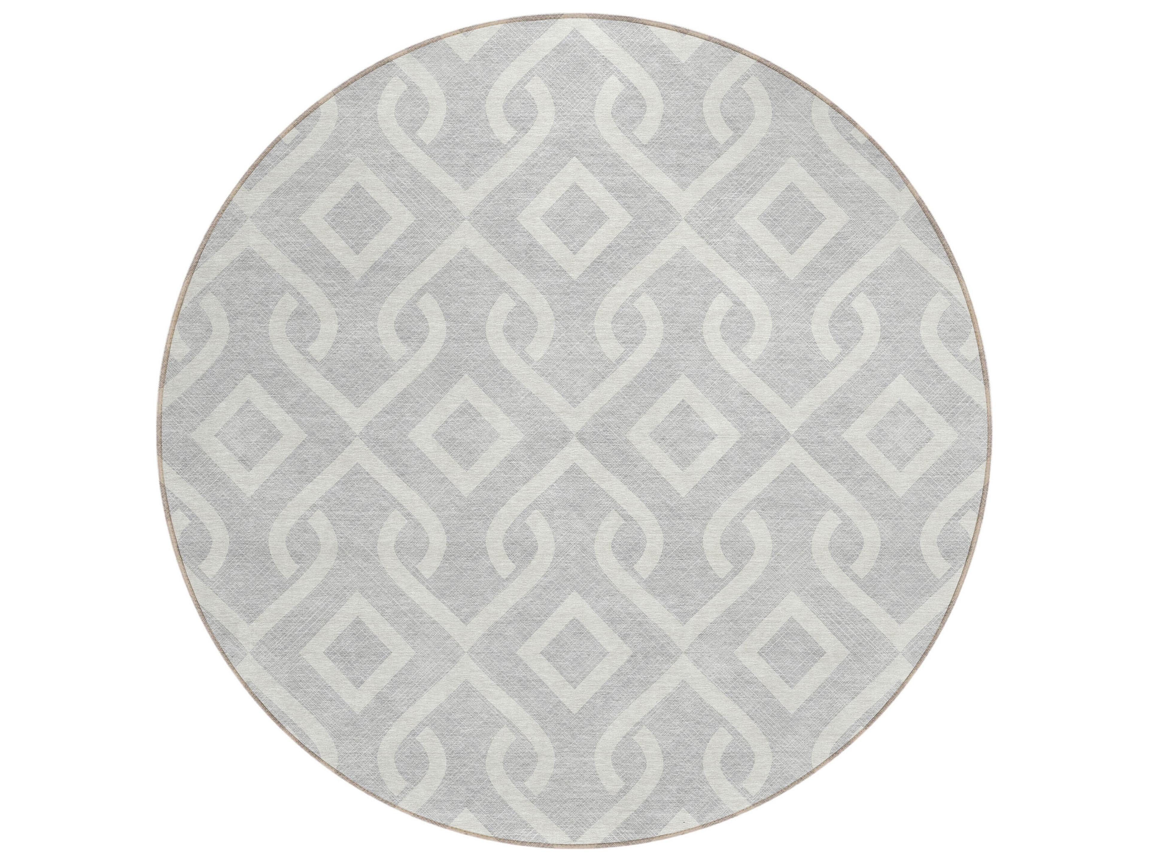 Dalyn Chantille Round Area Rug