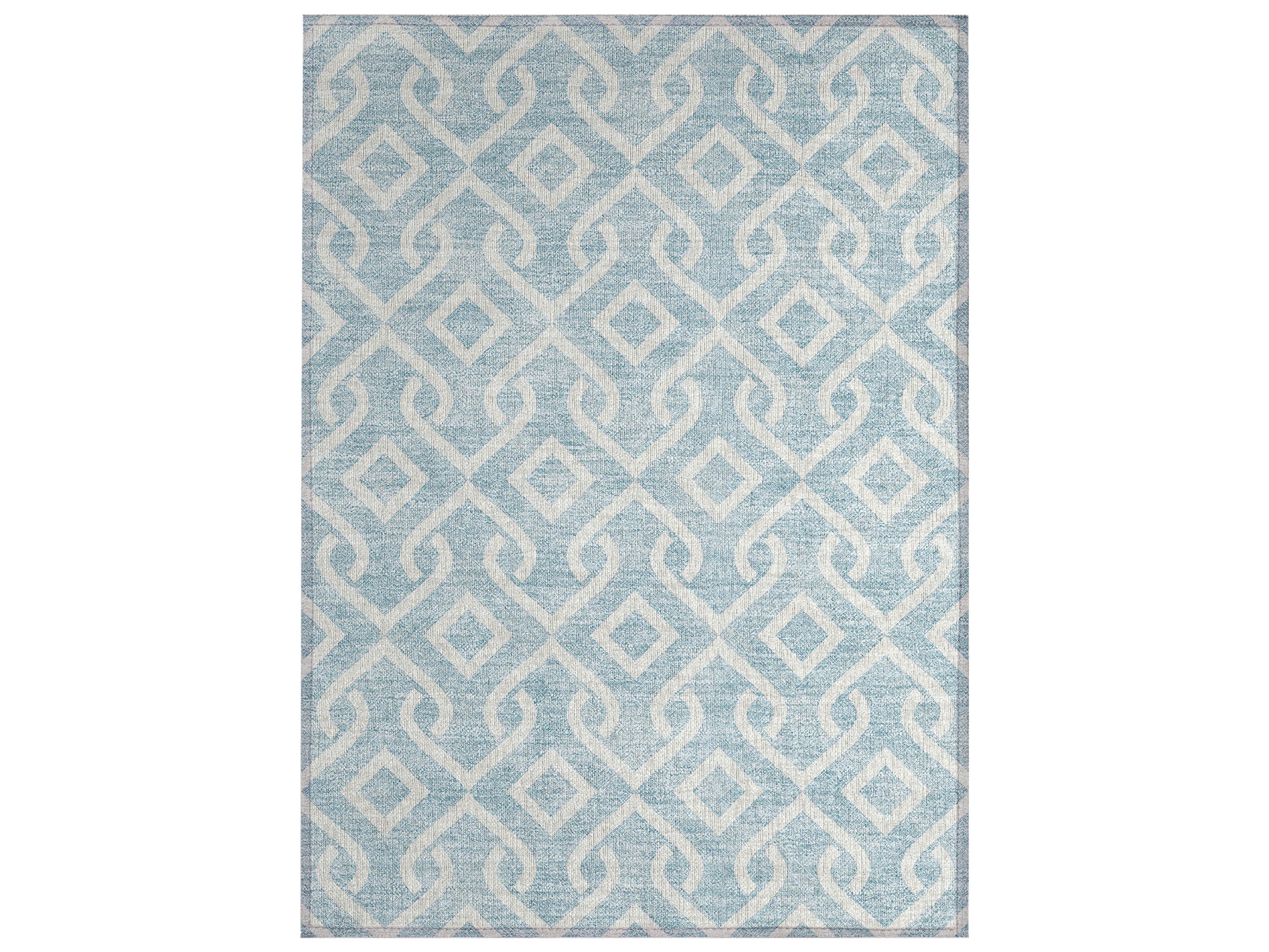 Dalyn Chantille Rectangular Area Rug