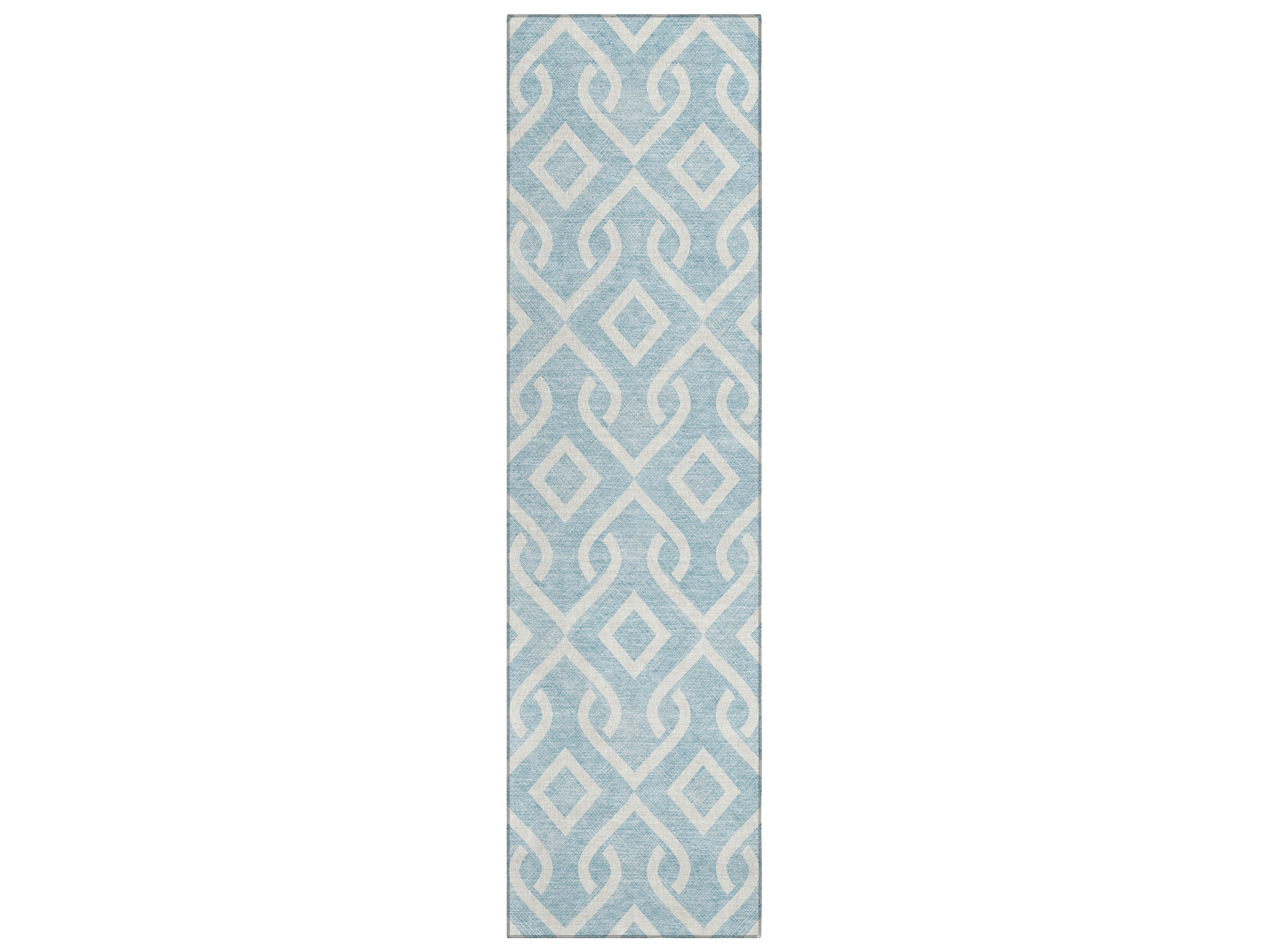 Dalyn Chantille Runner Area Rug