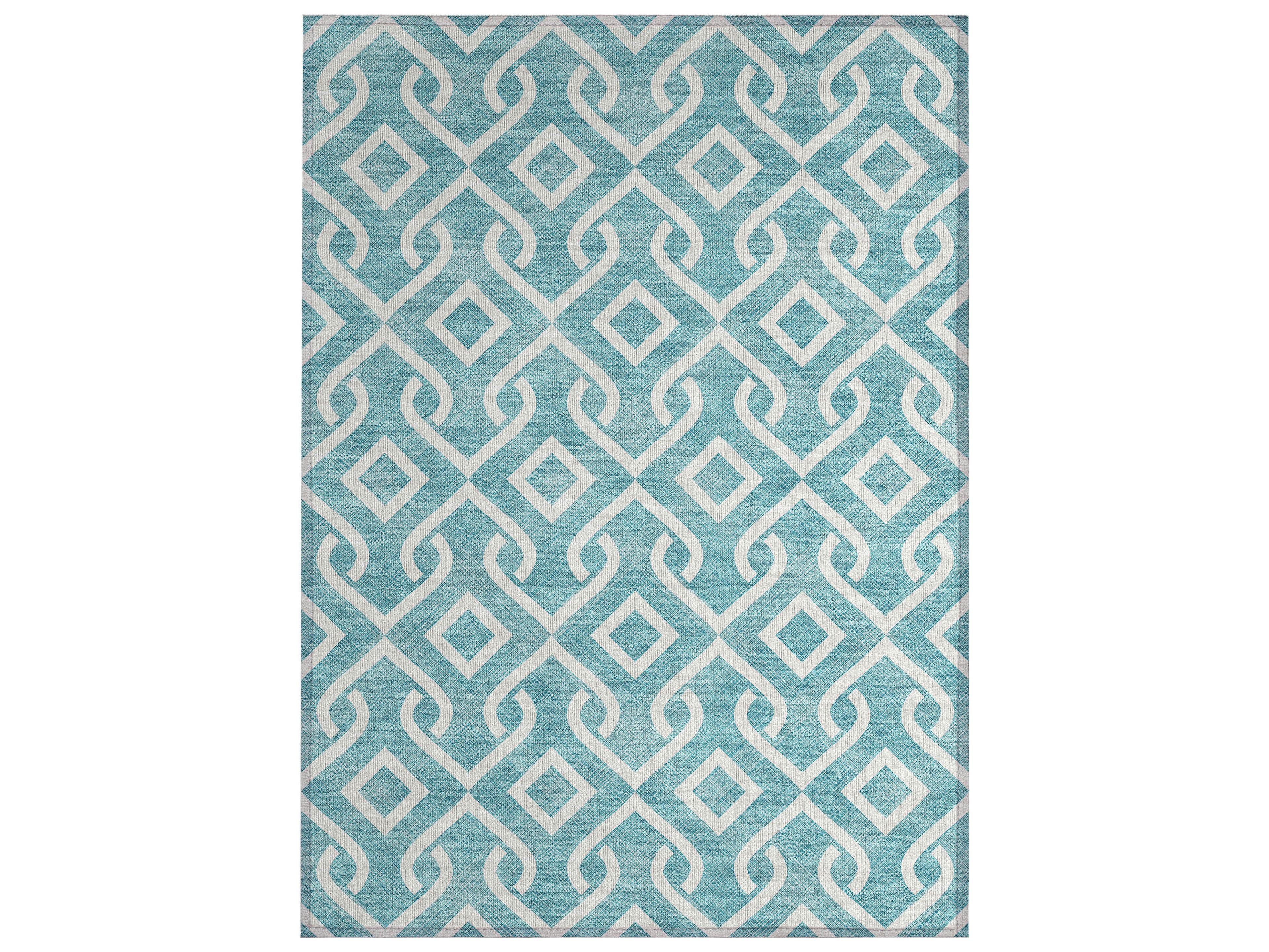 Dalyn Chantille Rectangular Area Rug