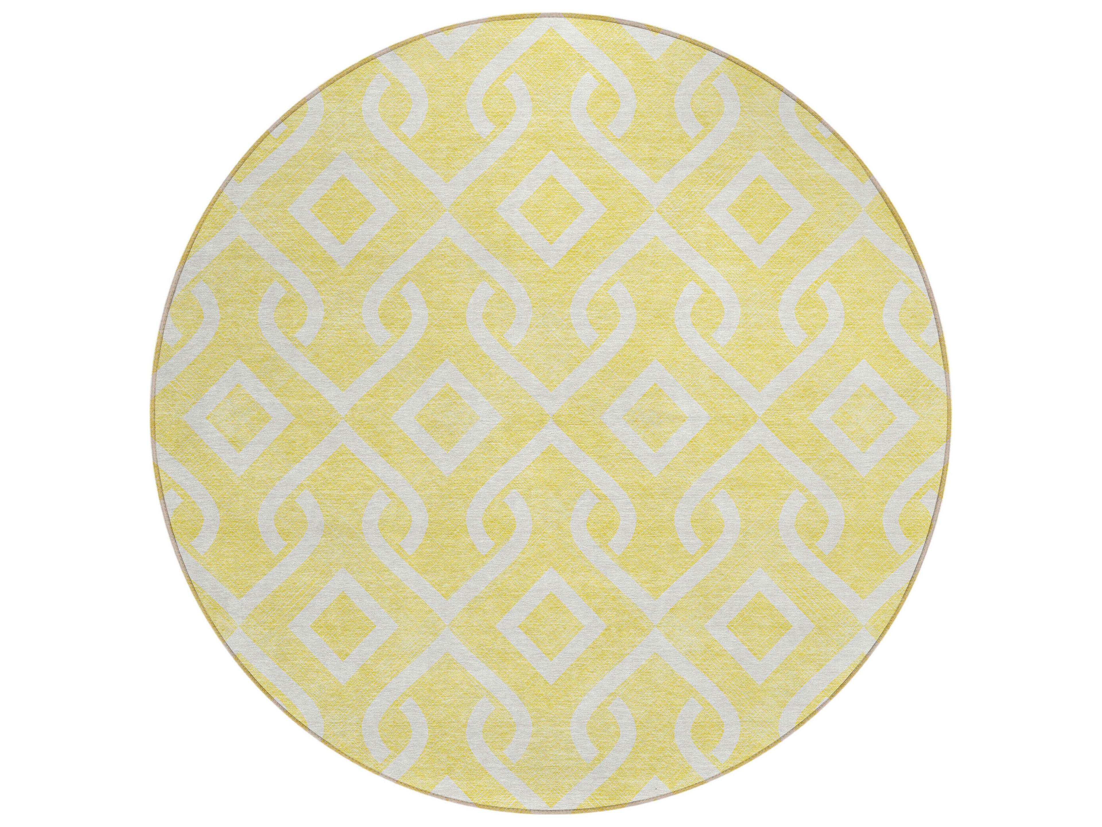 Dalyn Chantille Round Area Rug