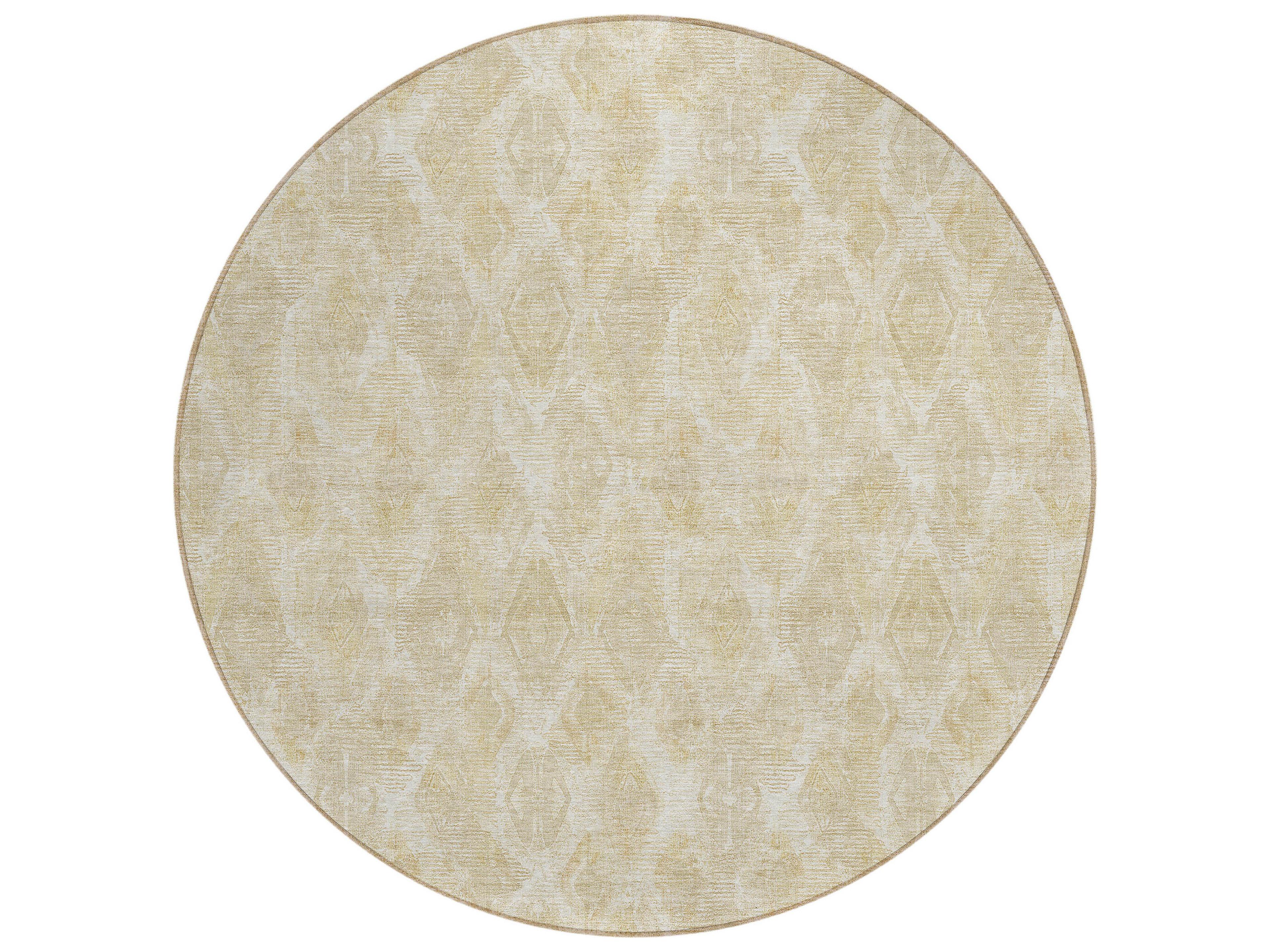 Dalyn Chantille Round Area Rug
