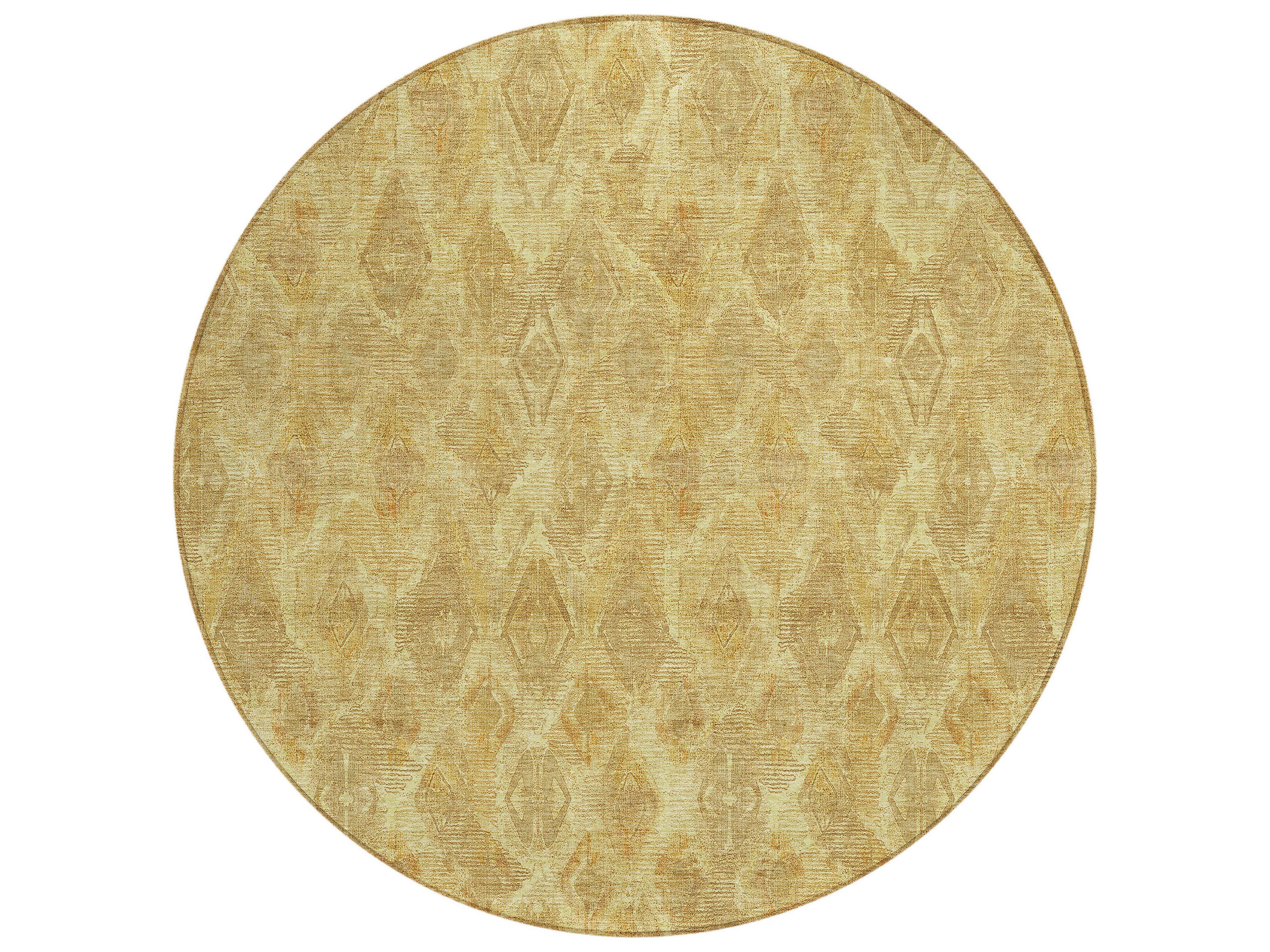 Dalyn Chantille Round Area Rug