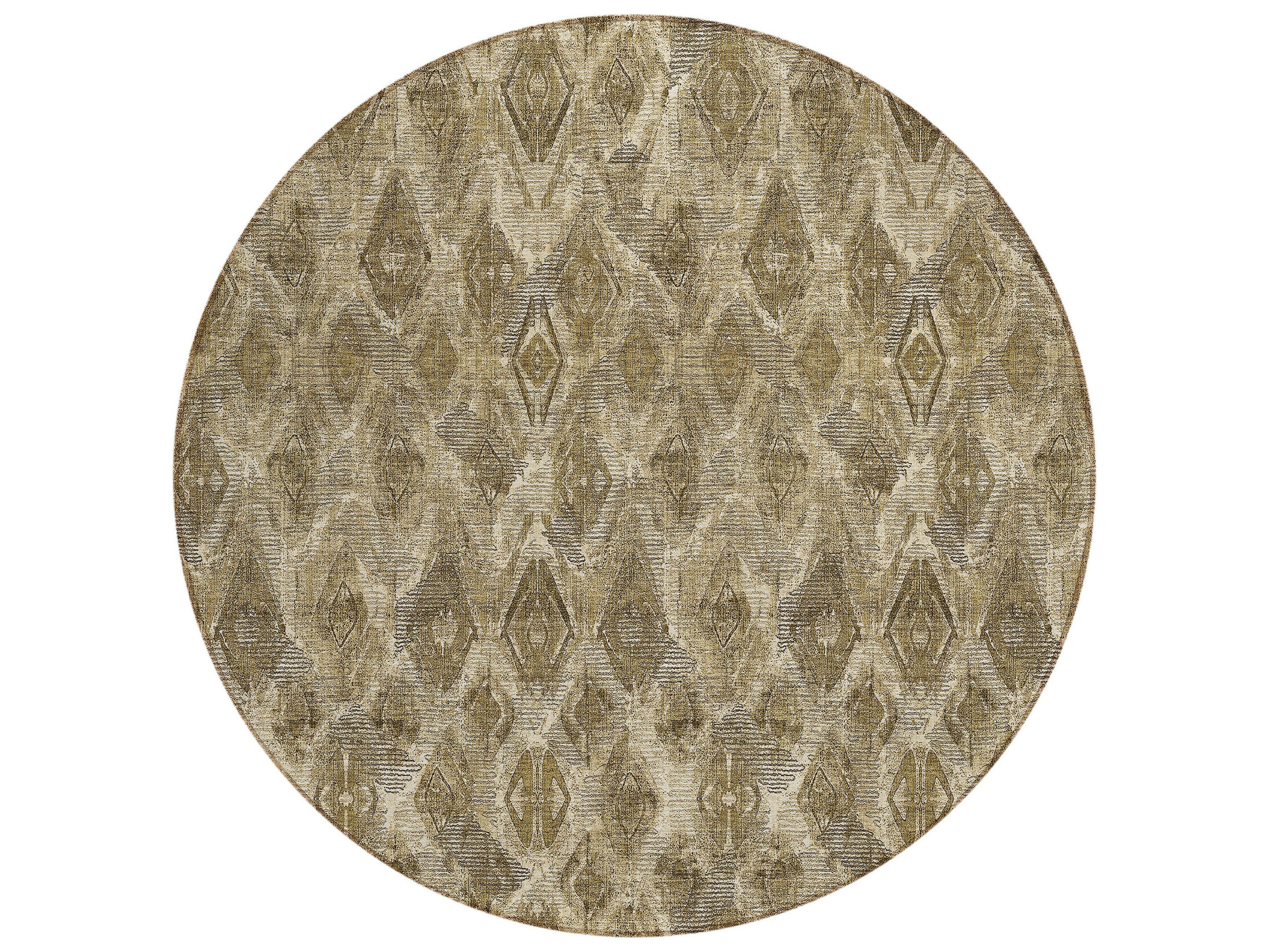 Dalyn Chantille Round Area Rug