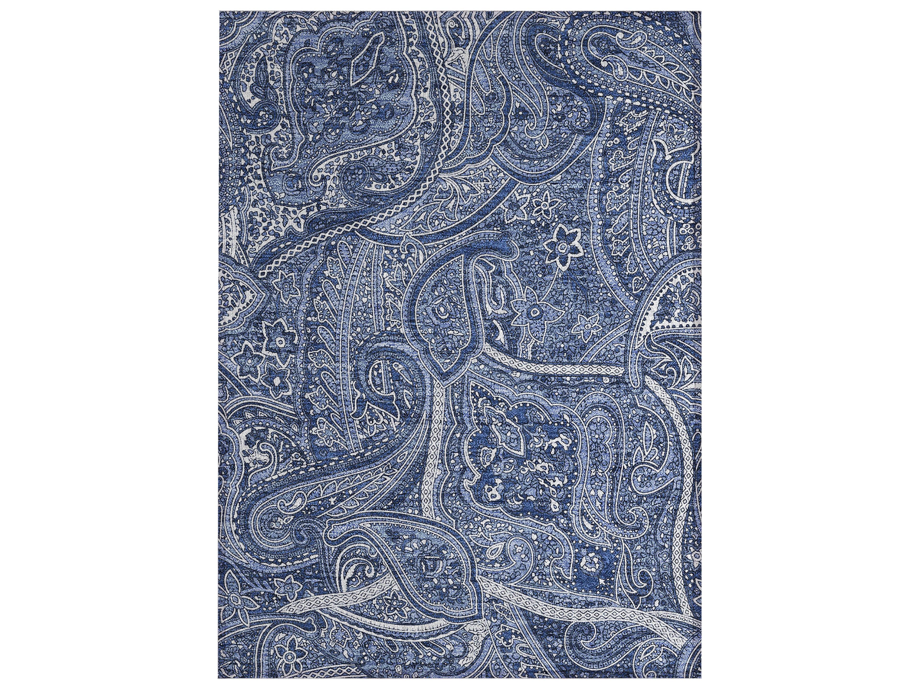Dalyn Chantille Rectangular Area Rug