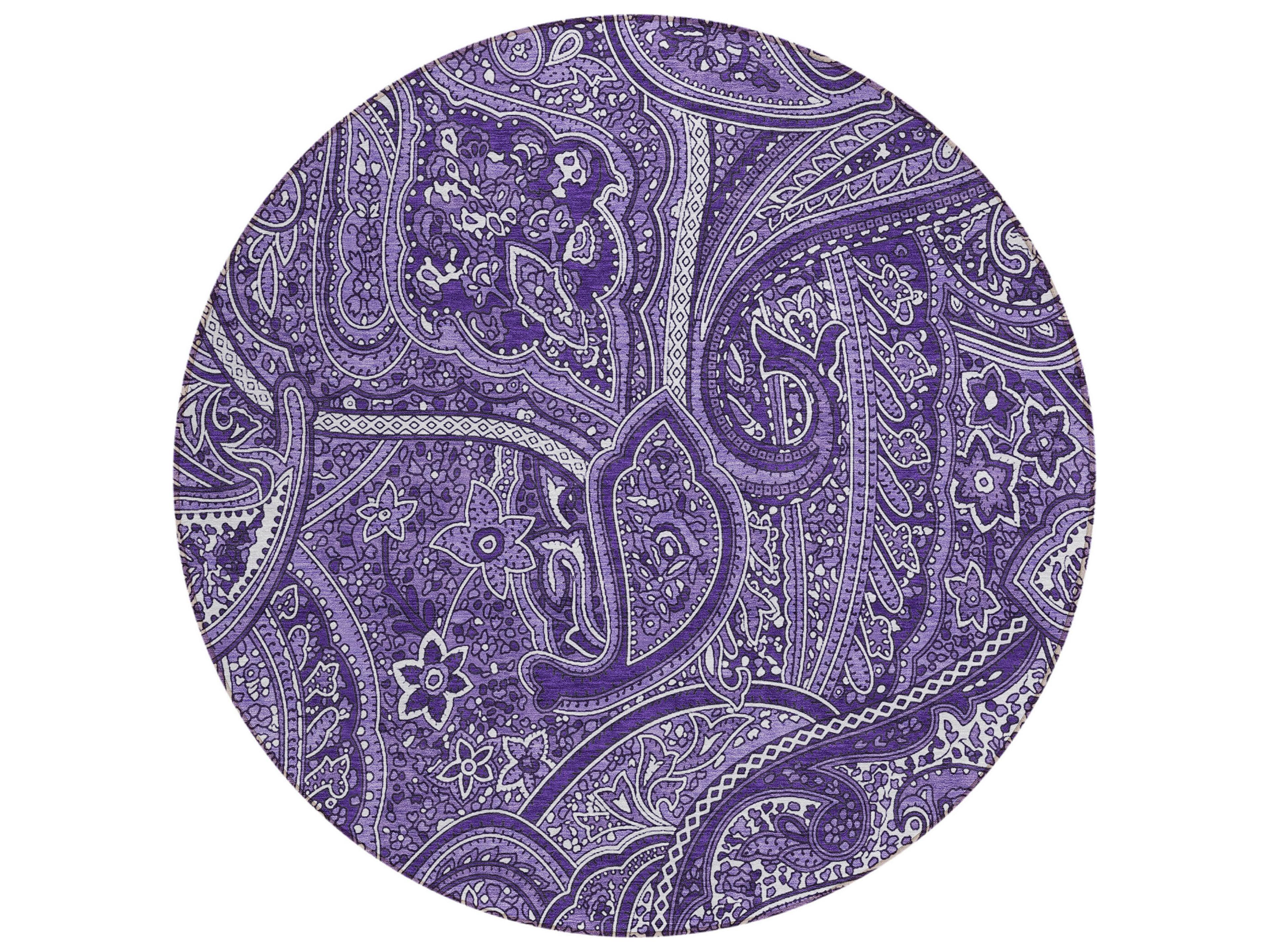 Dalyn Chantille Round Area Rug