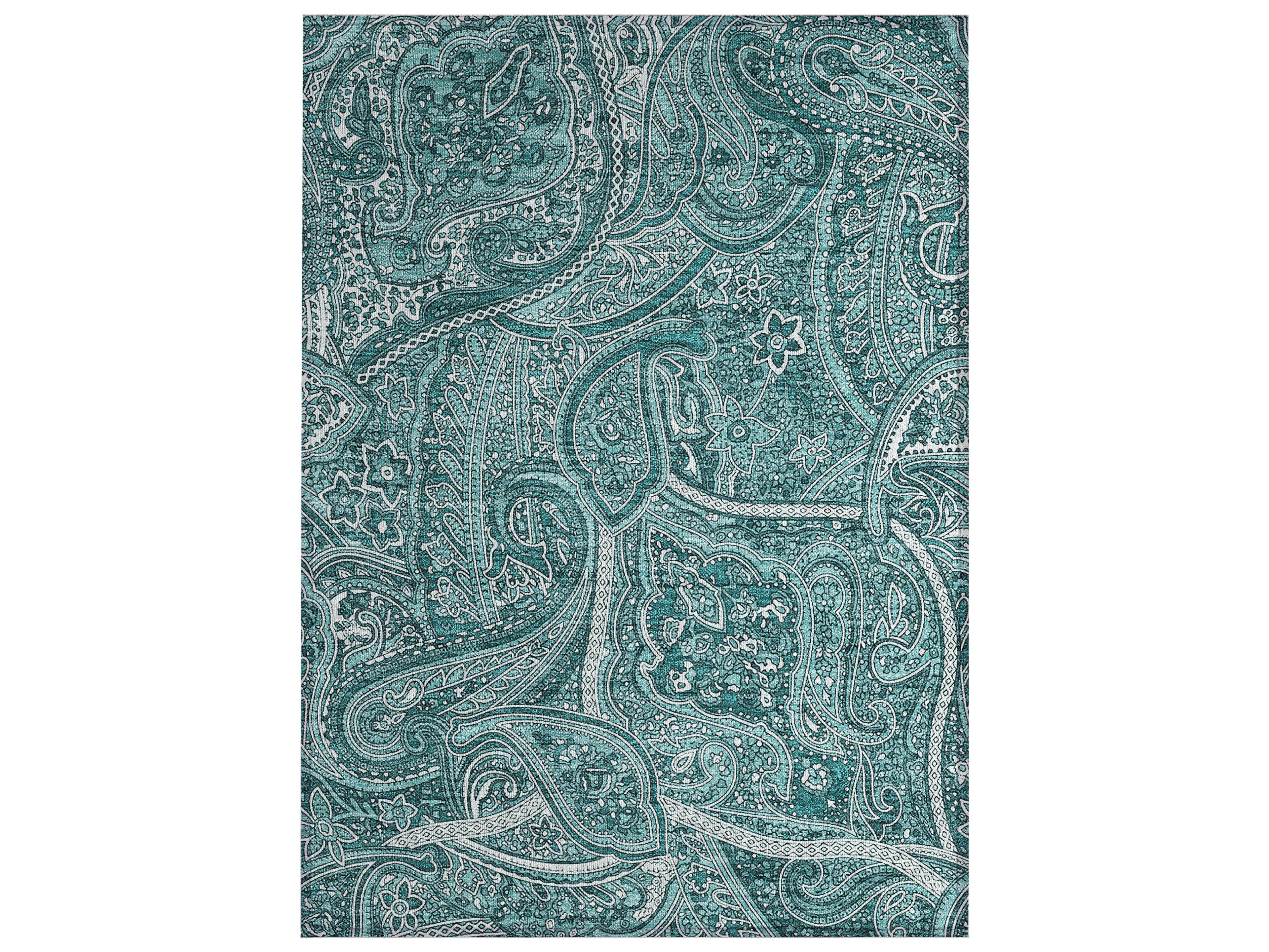 Dalyn Chantille Rectangular Area Rug