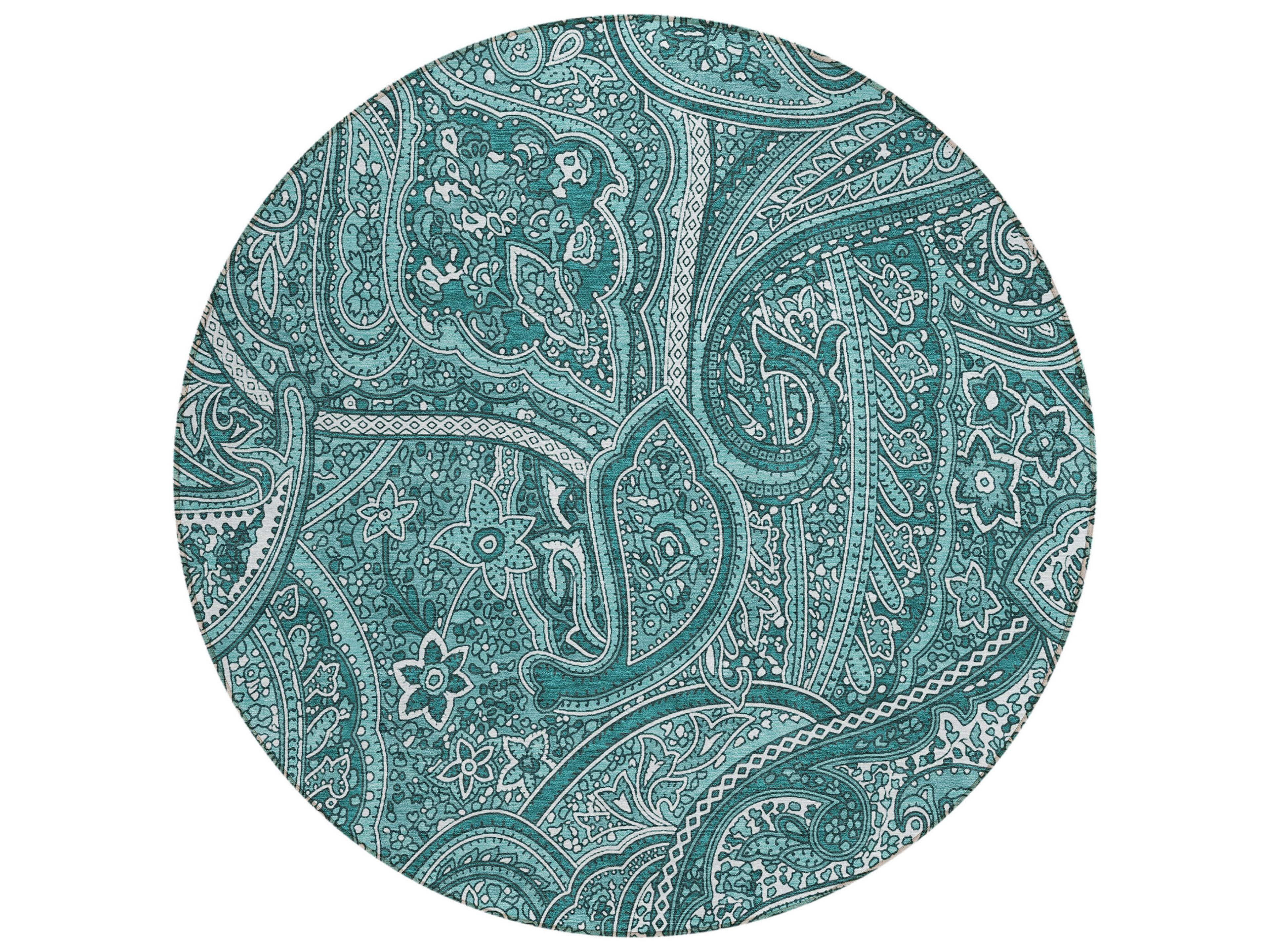 Dalyn Chantille Round Area Rug
