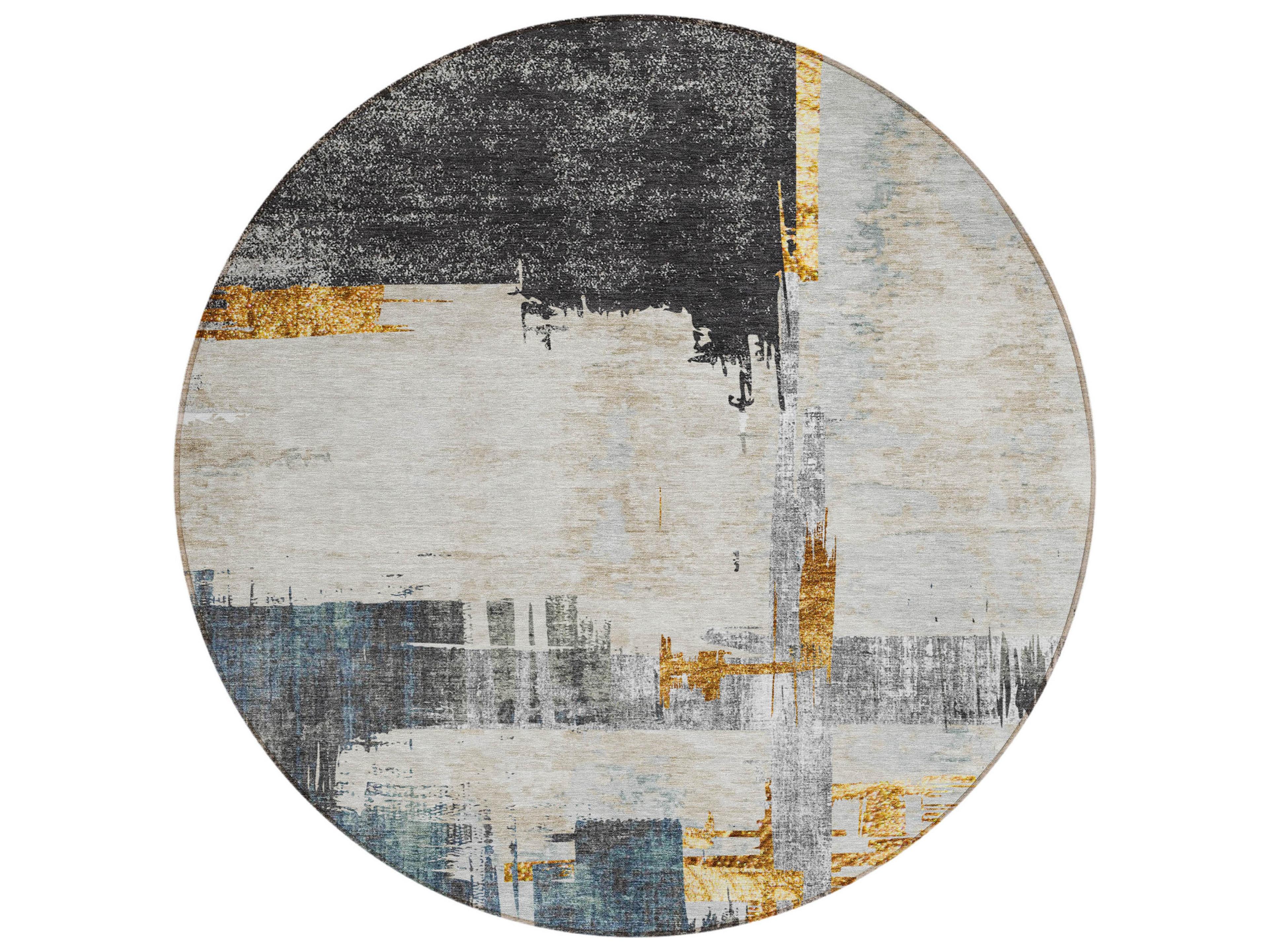 Dalyn Chantille Round Area Rug
