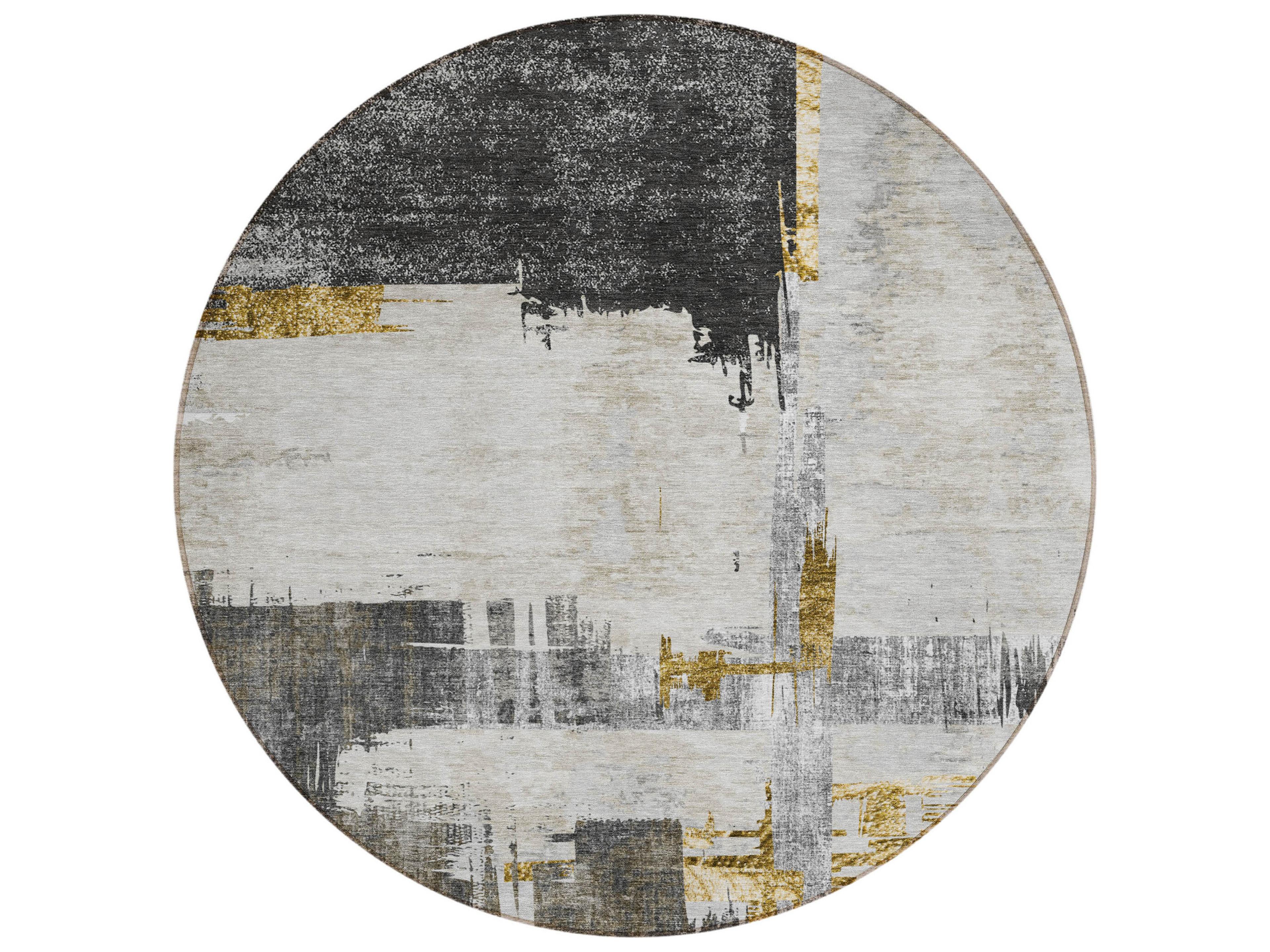 Dalyn Chantille Round Area Rug