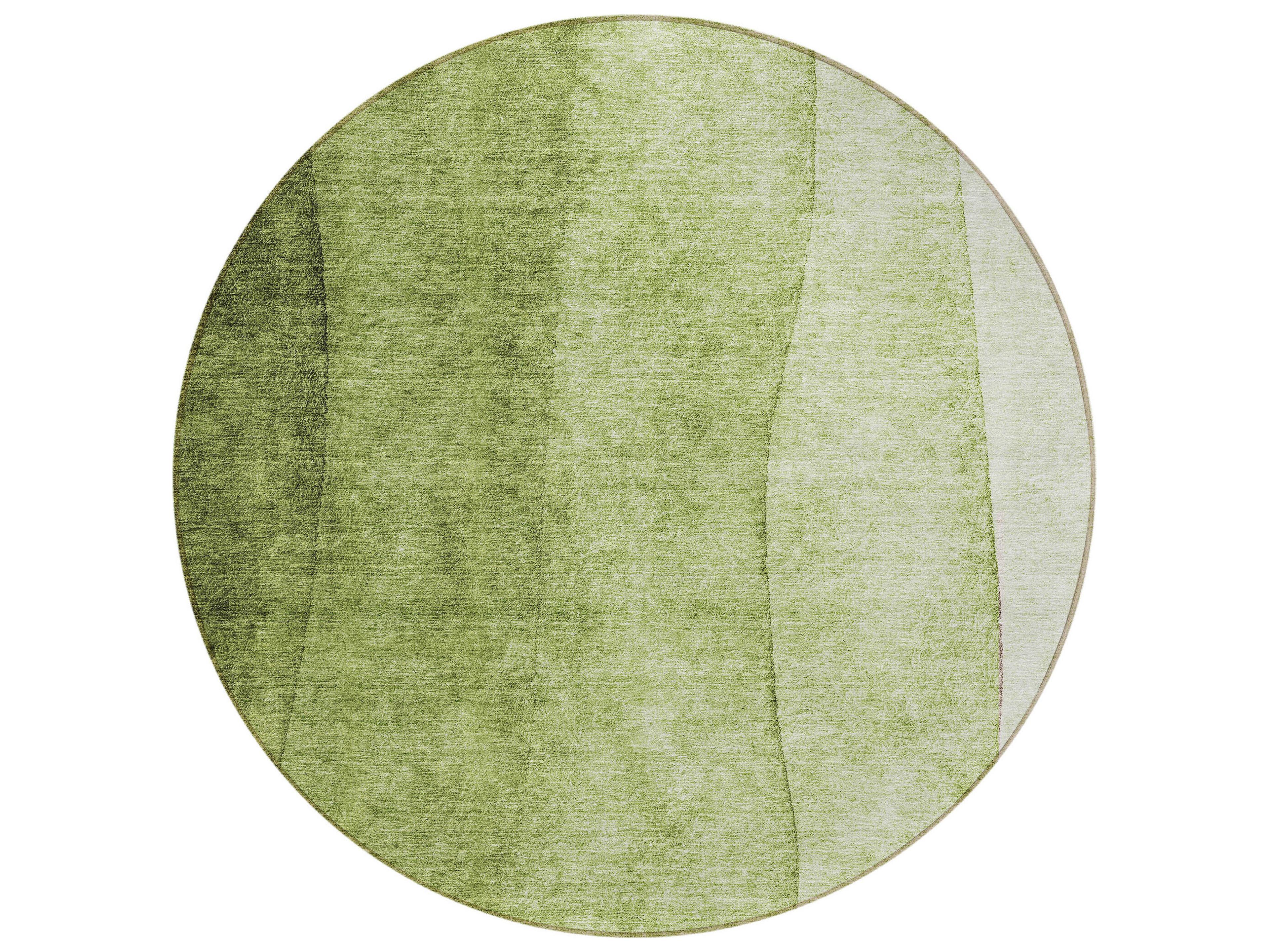 Dalyn Chantille Round Area Rug