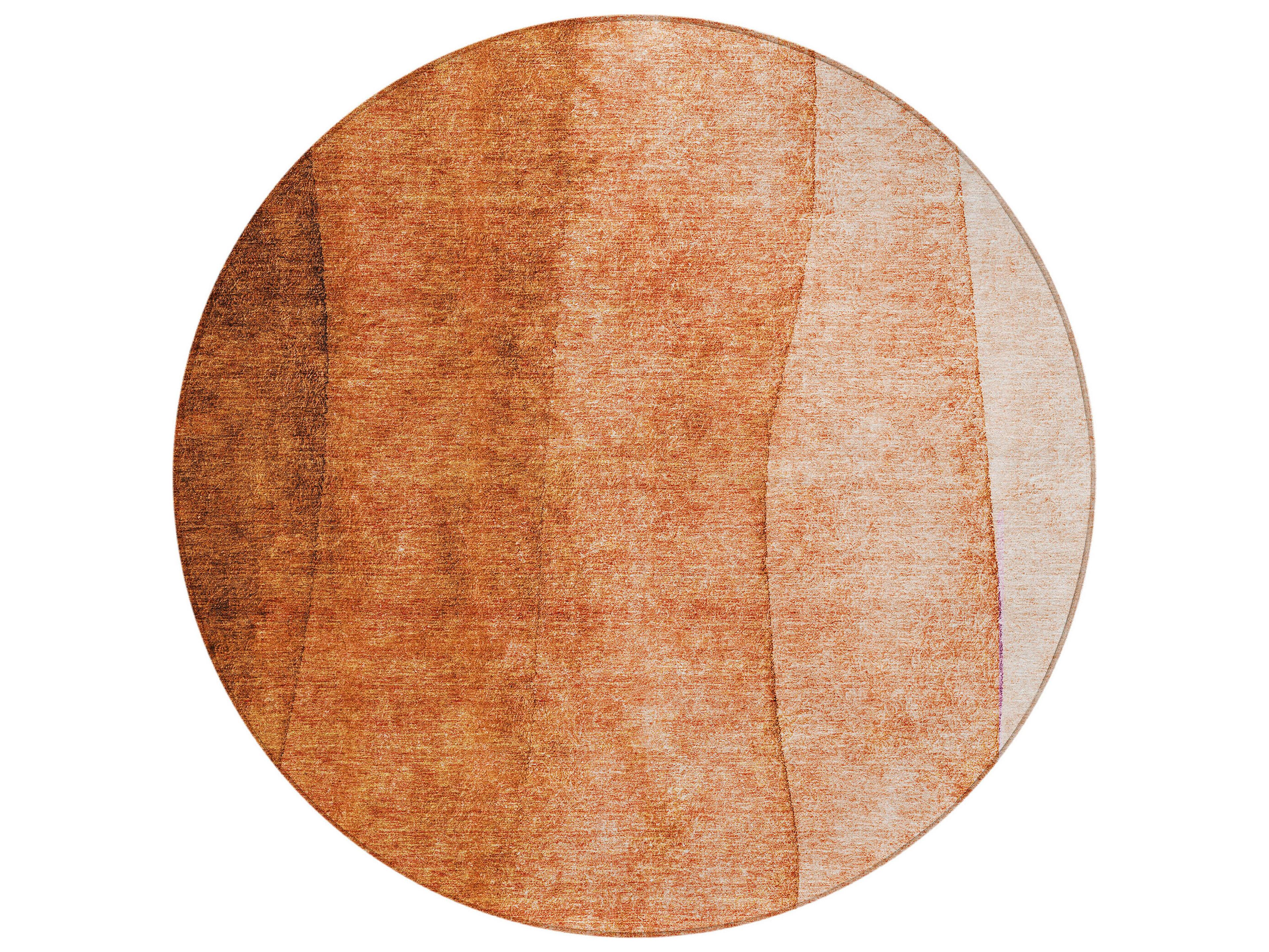 Dalyn Chantille Round Area Rug