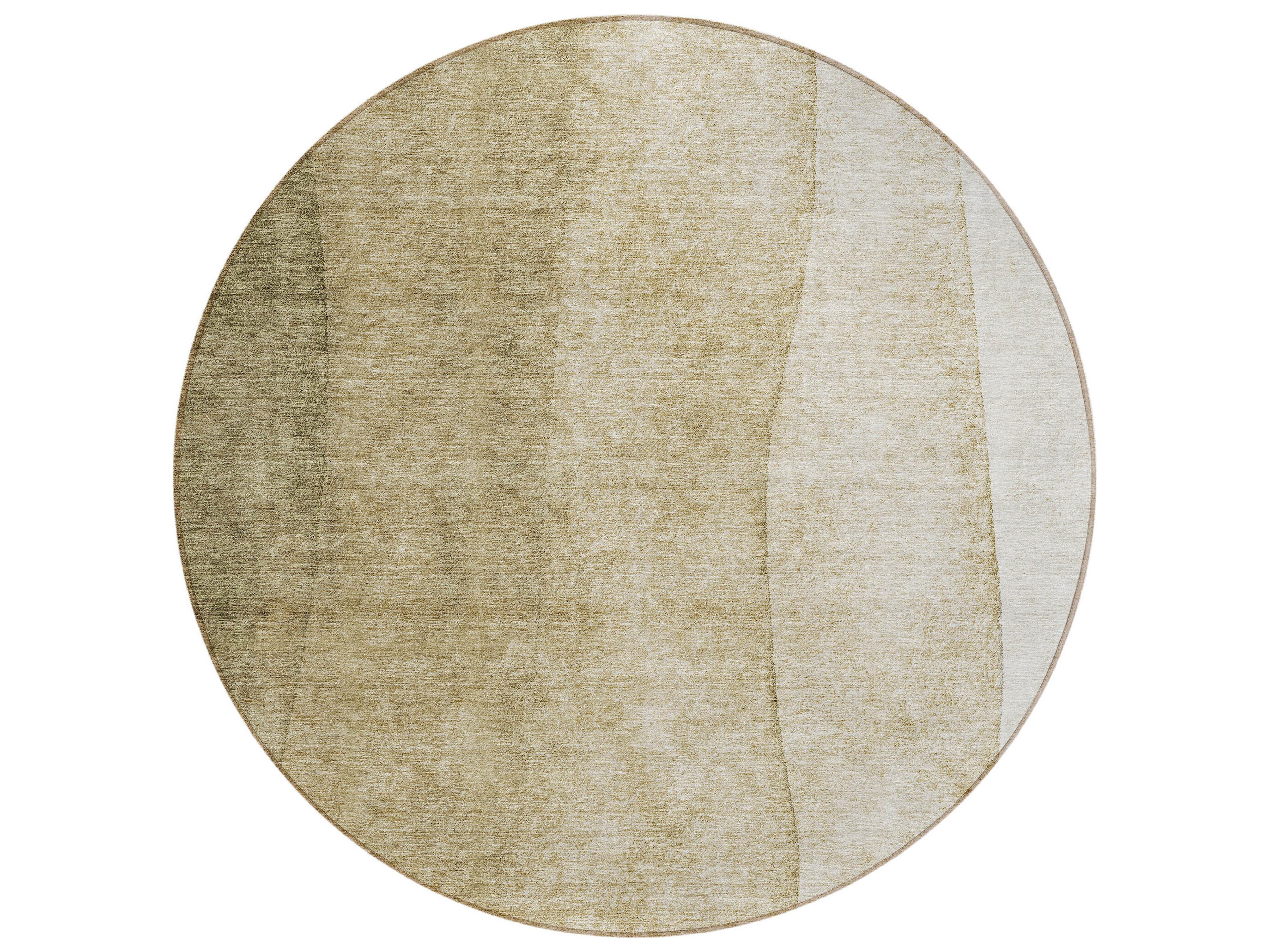 Dalyn Chantille Round Area Rug