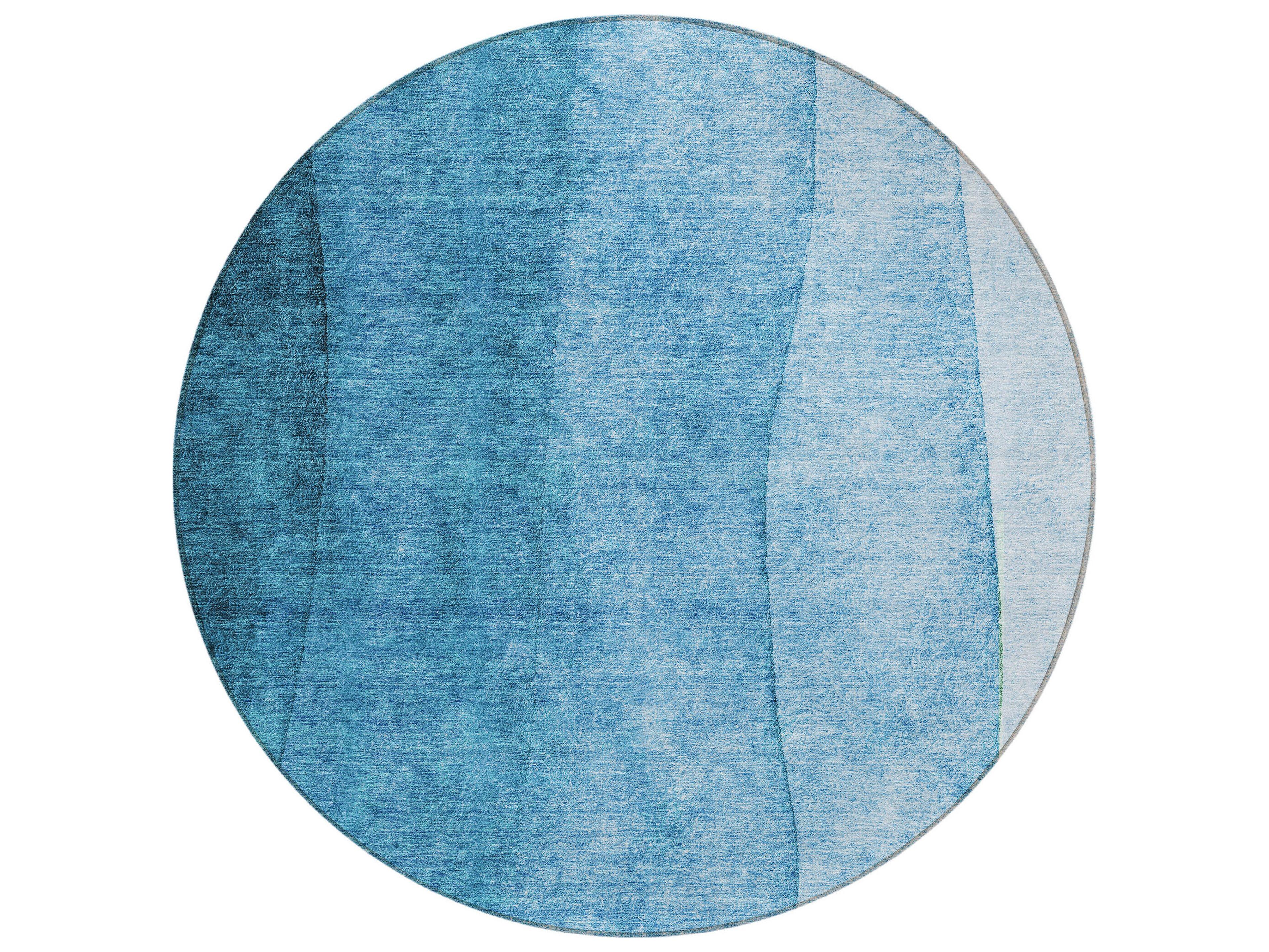 Dalyn Chantille Round Area Rug