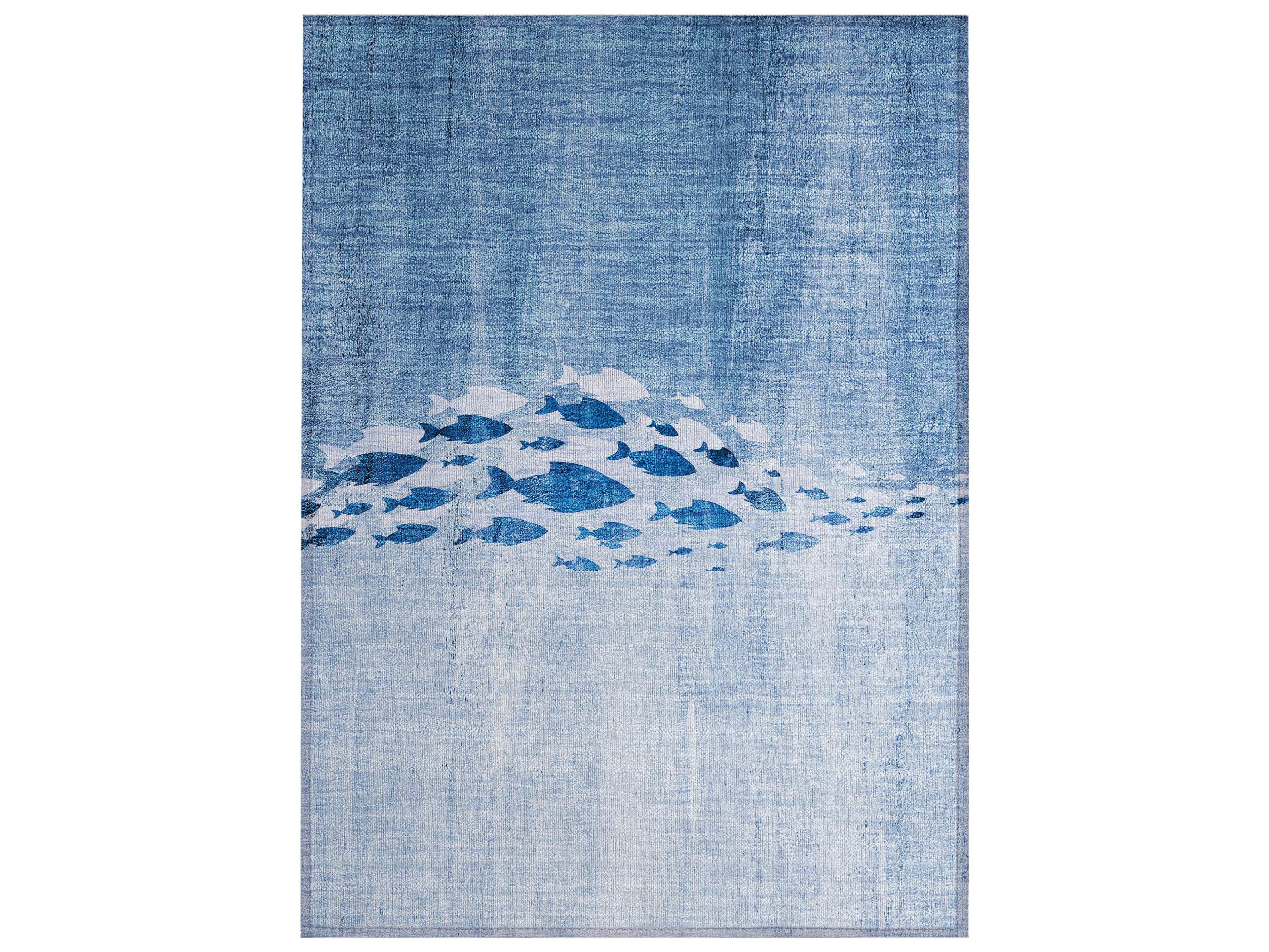 Dalyn Chantille Rectangular Area Rug