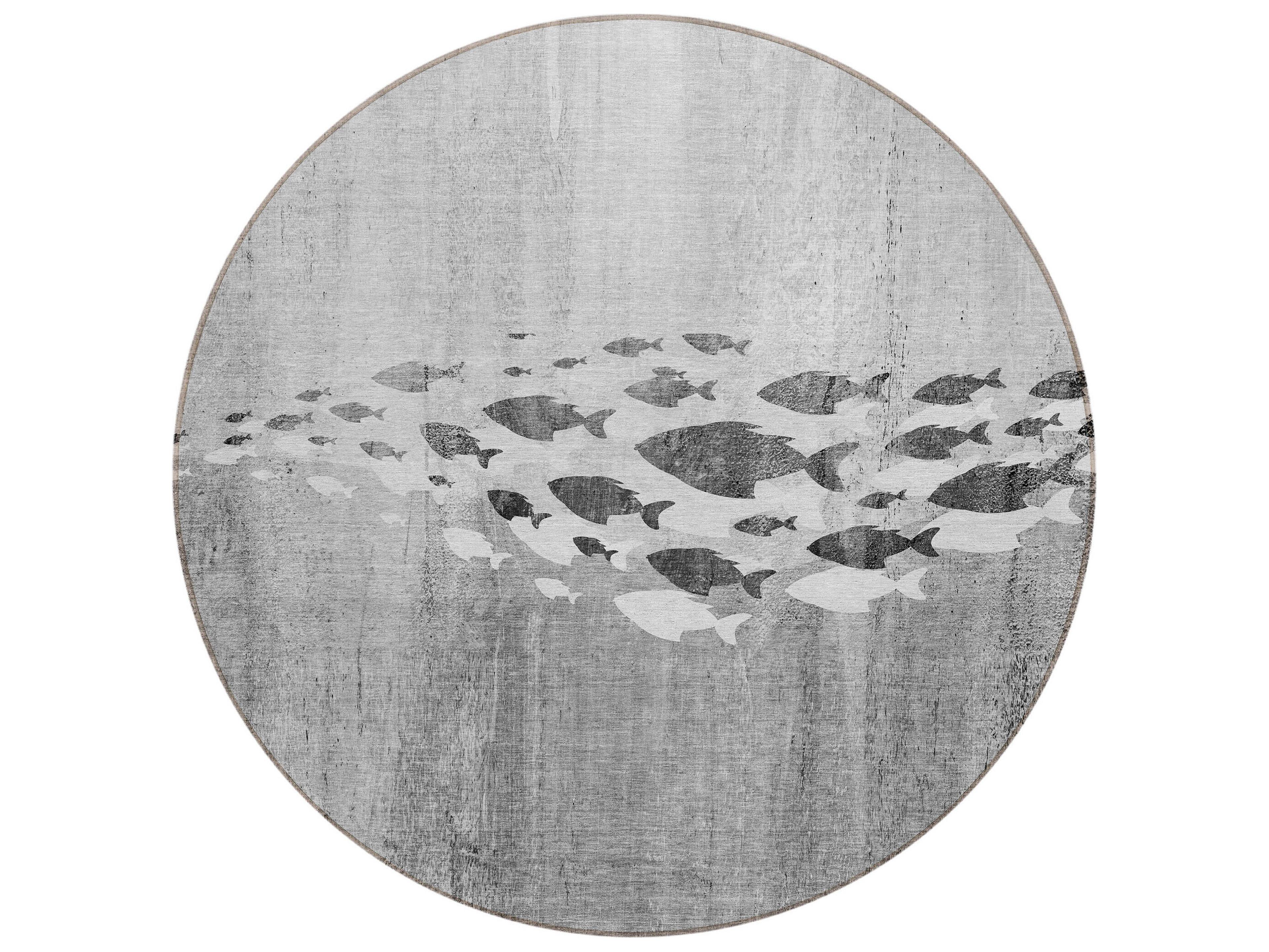 Dalyn Chantille Round Area Rug