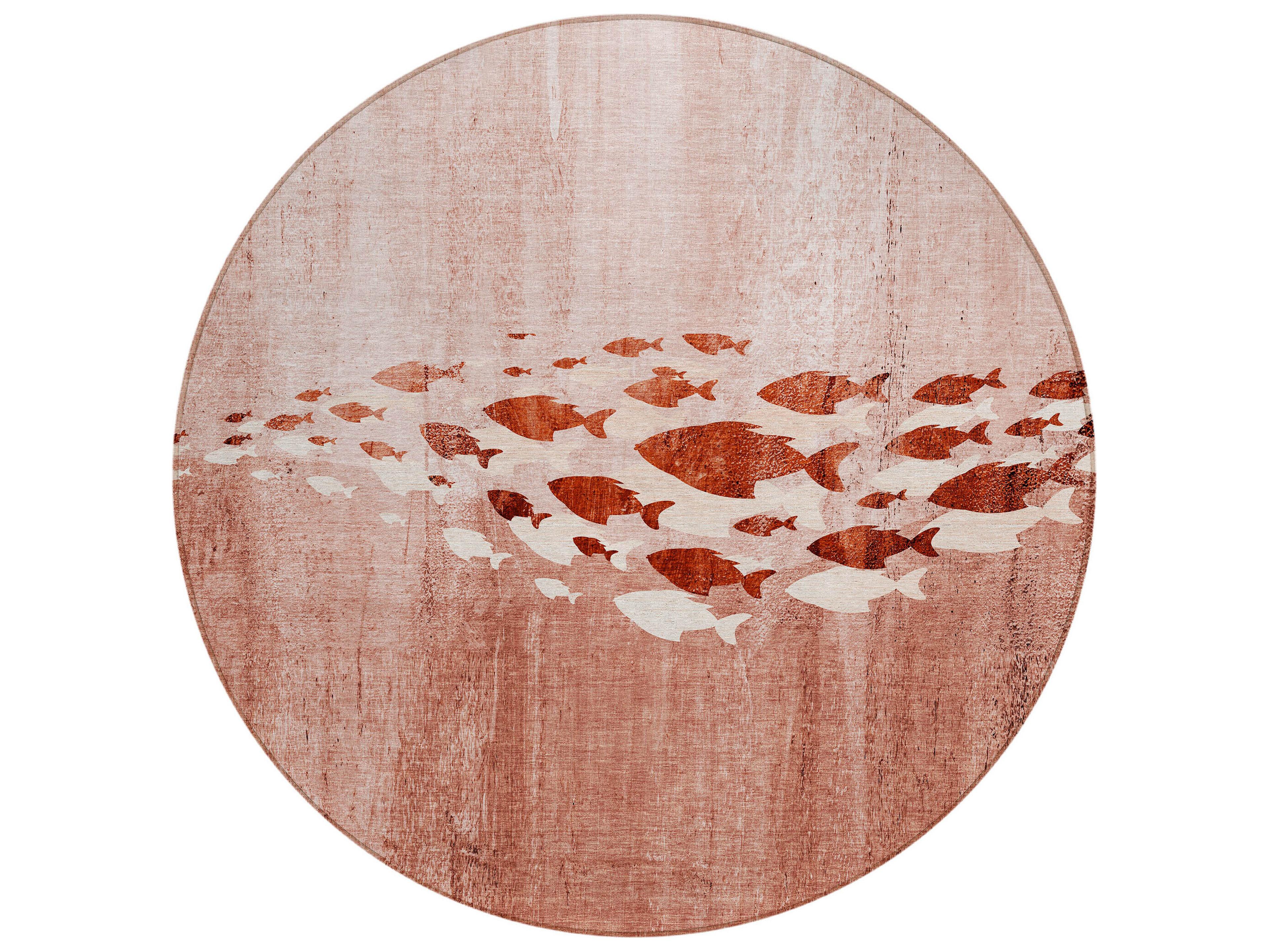 Dalyn Chantille Round Area Rug