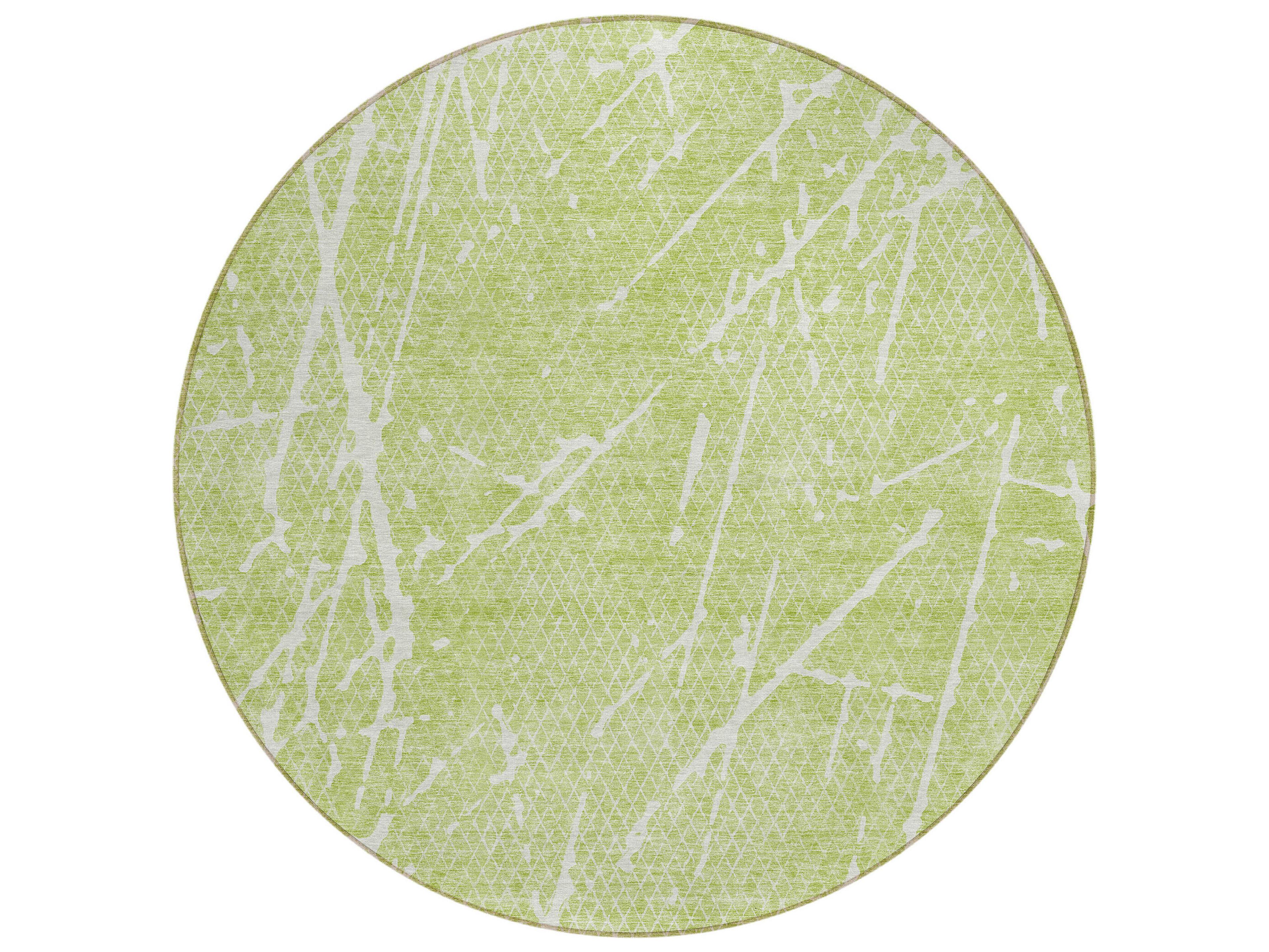 Dalyn Chantille Round Area Rug