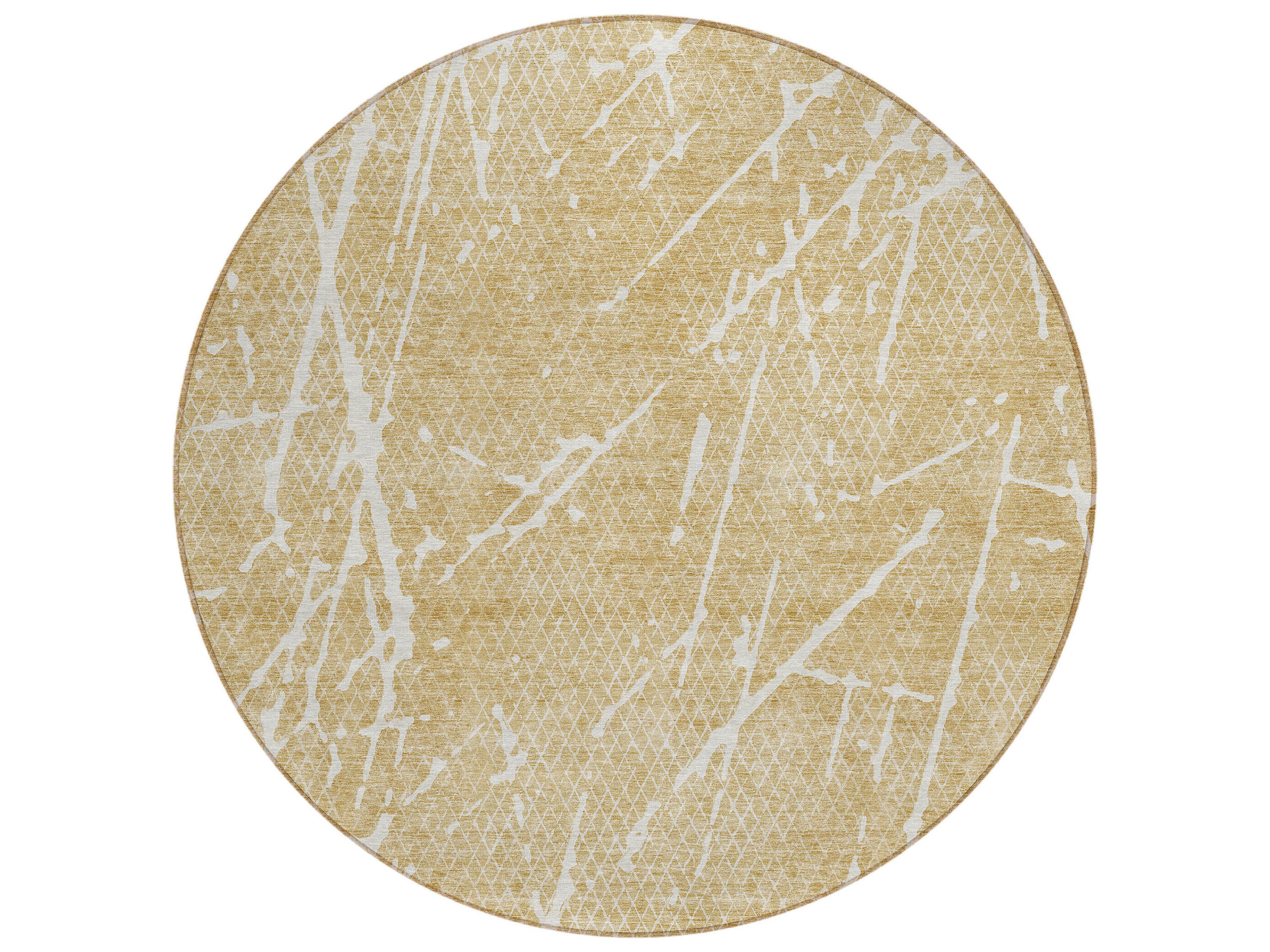 Dalyn Chantille Round Area Rug