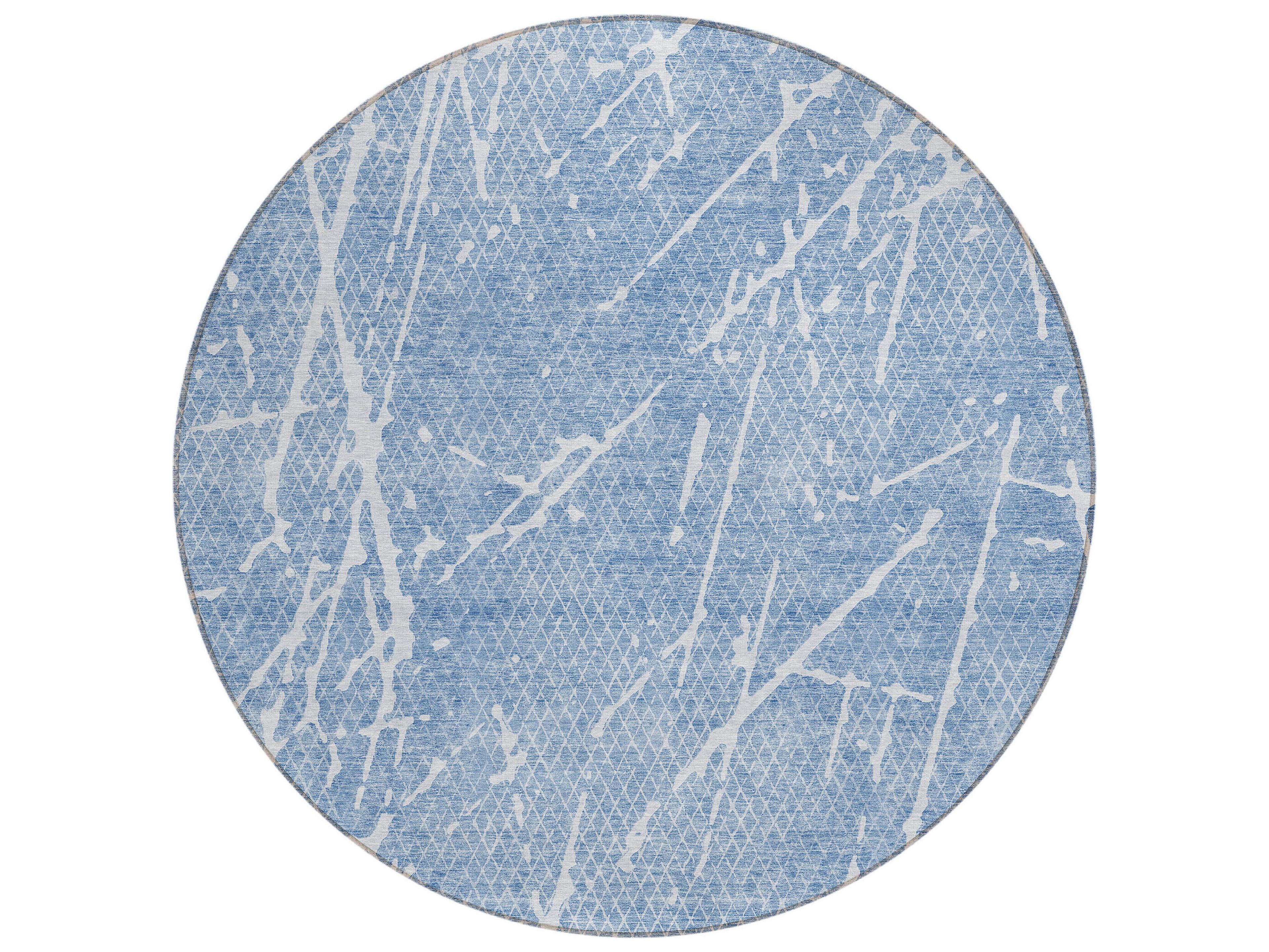 Dalyn Chantille Round Area Rug