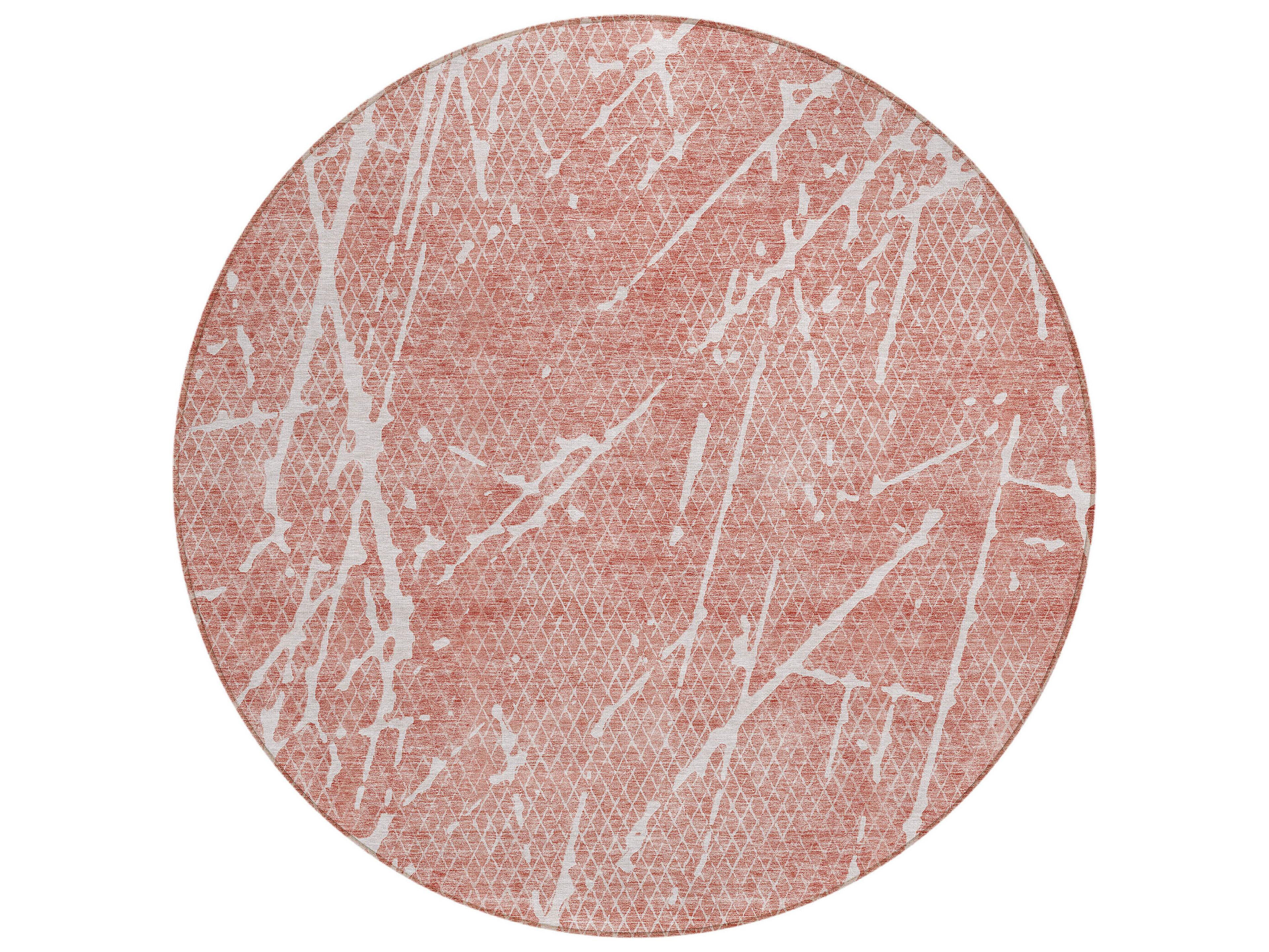 Dalyn Chantille Round Area Rug
