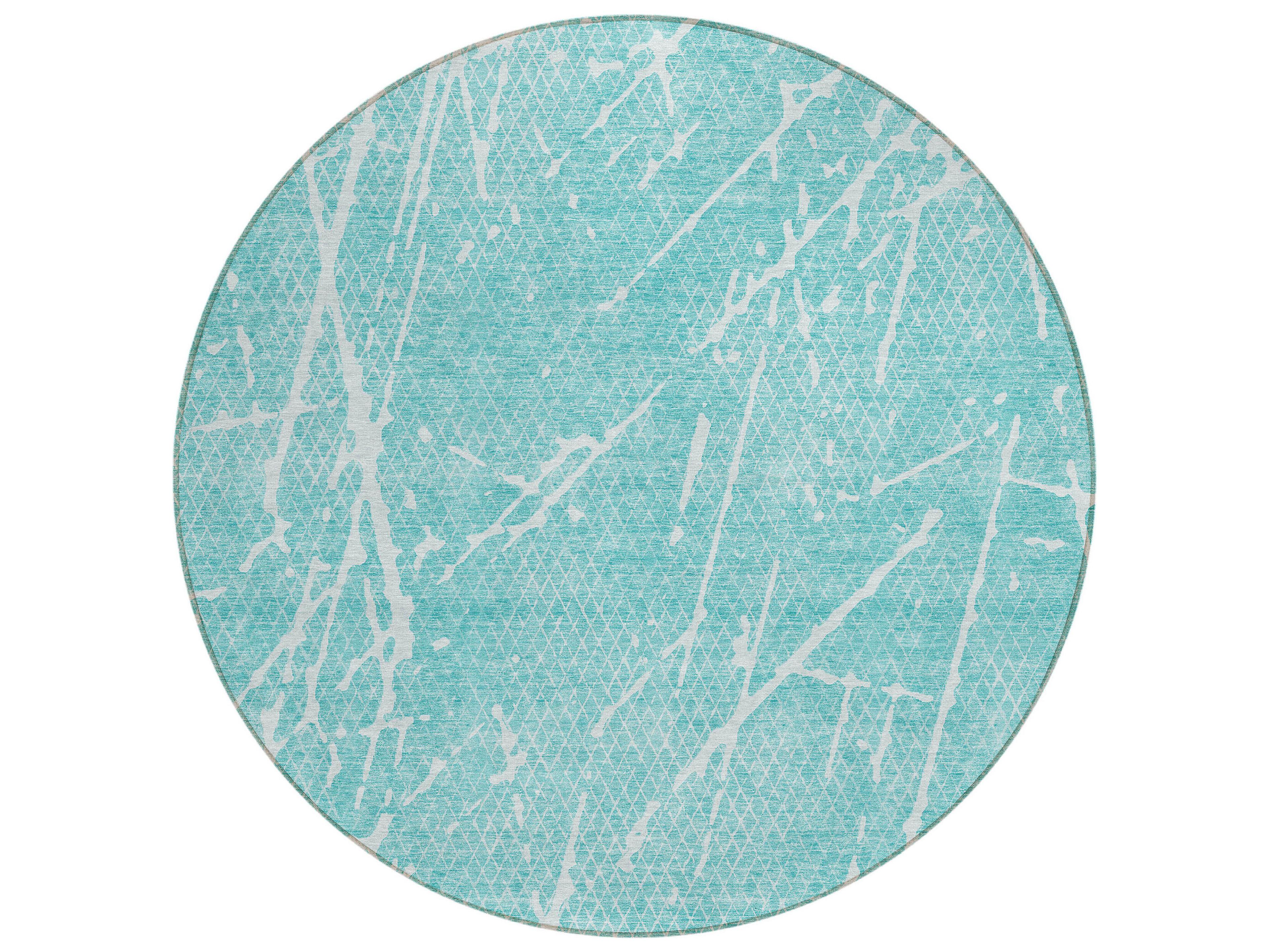 Dalyn Chantille Round Area Rug