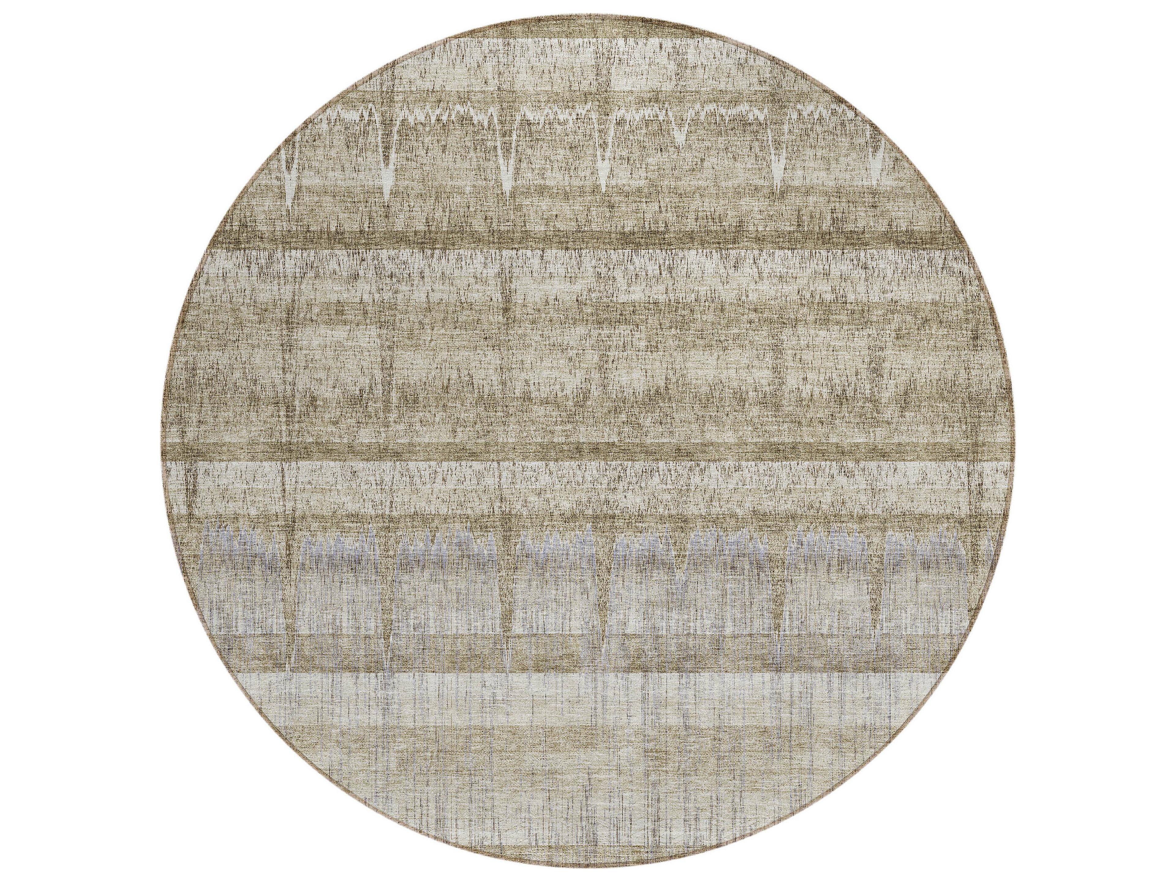 Dalyn Chantille Round Area Rug