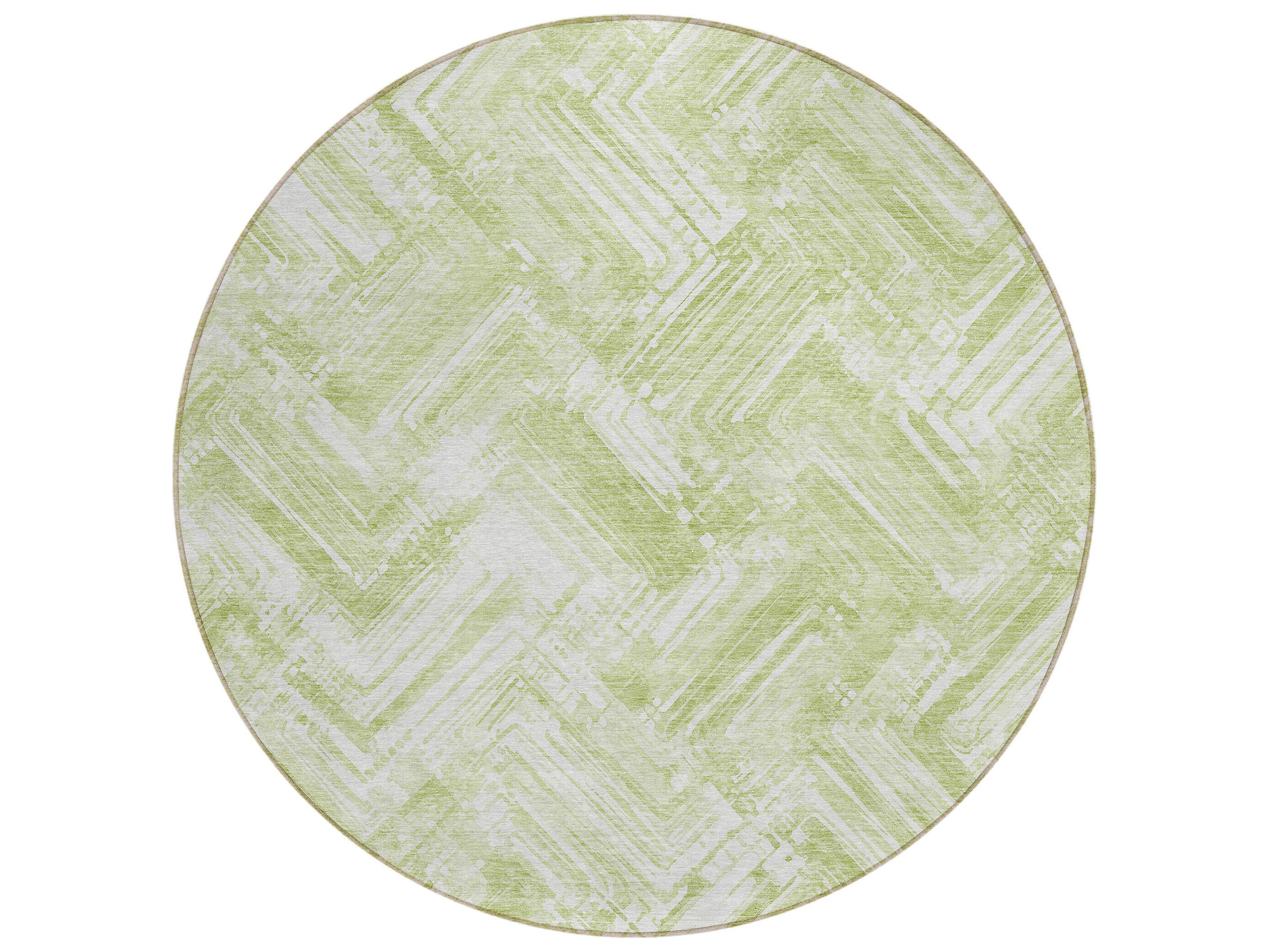 Dalyn Chantille Round Area Rug