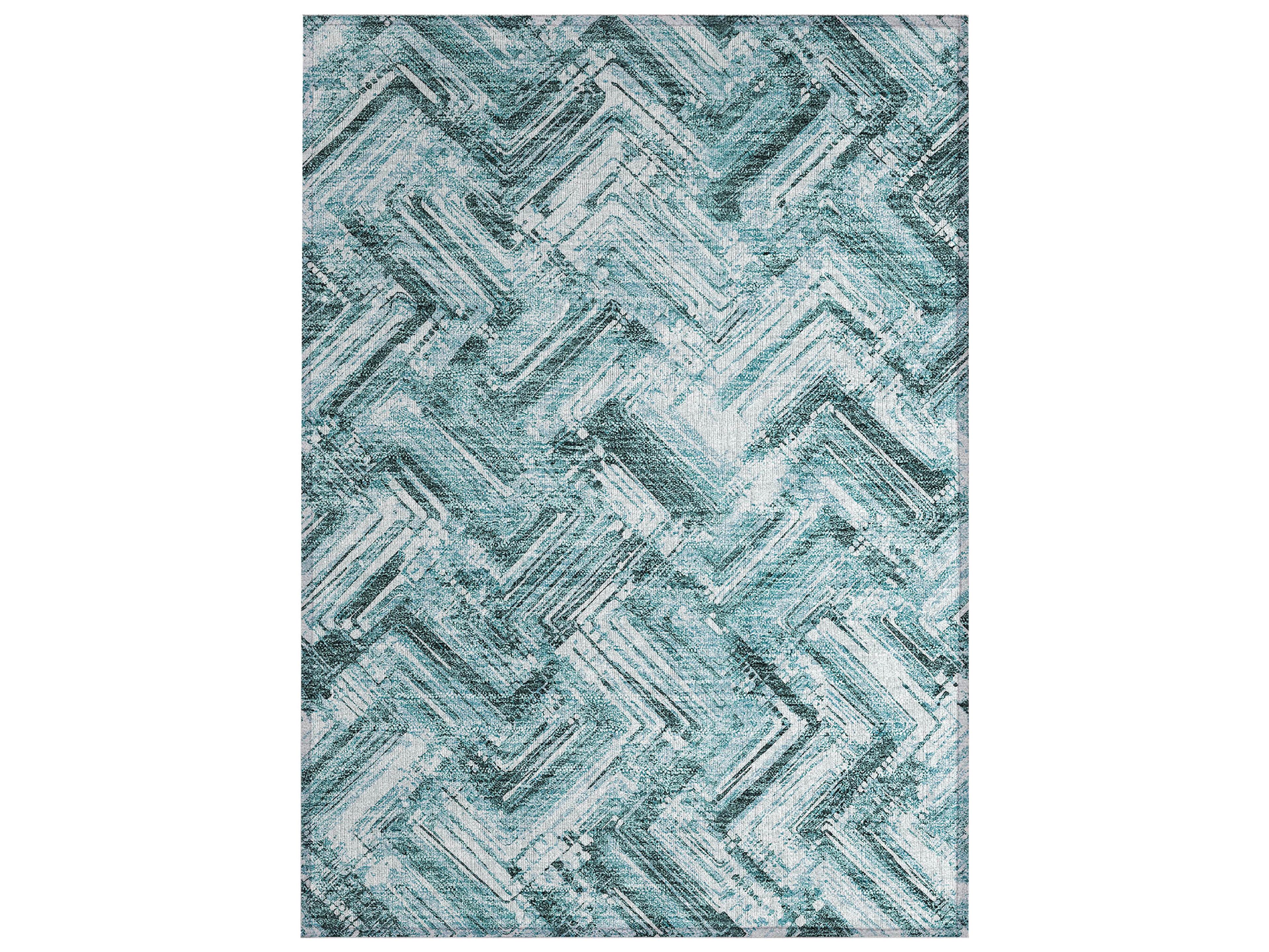 Dalyn Chantille Rectangular Area Rug