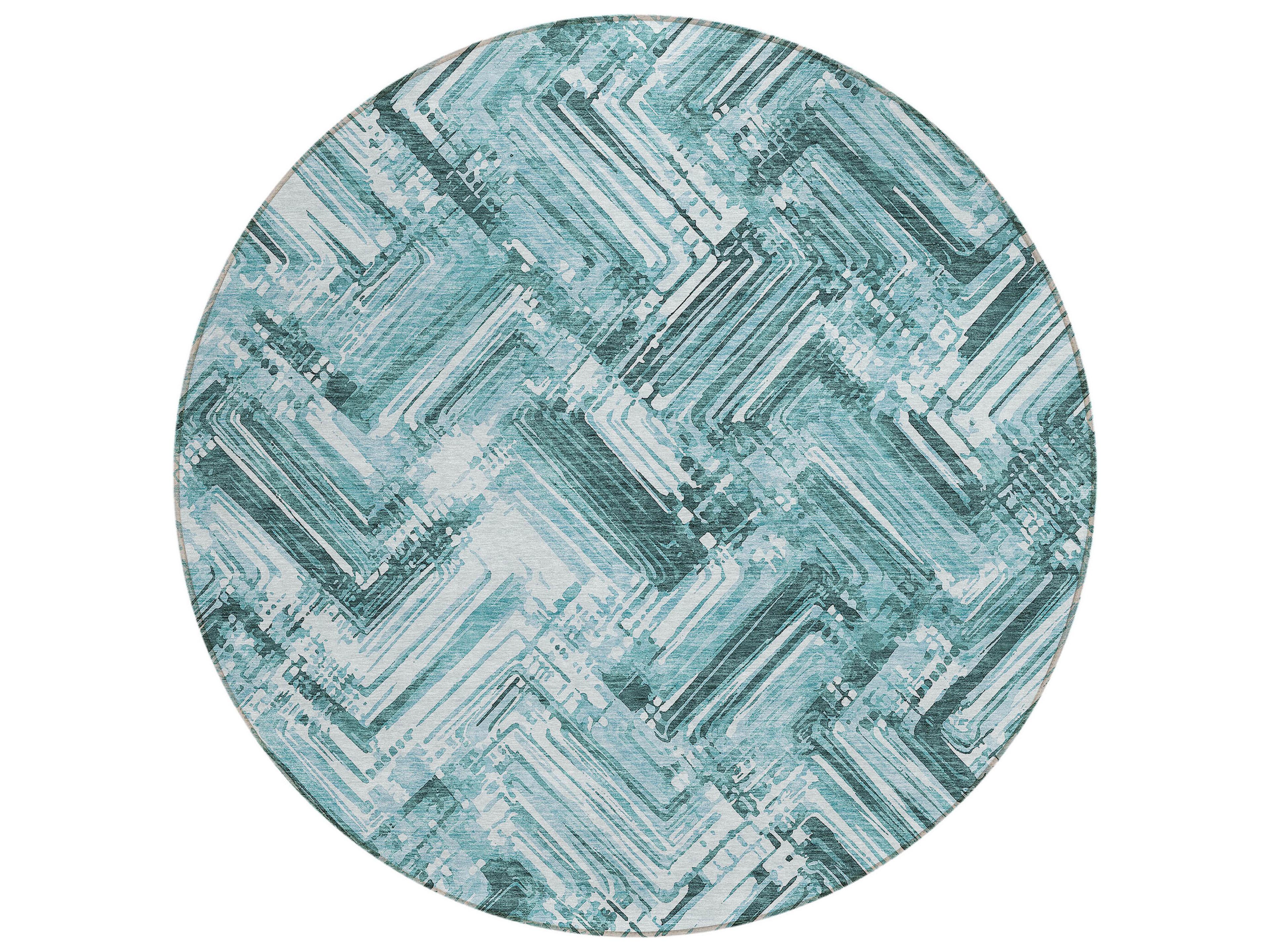 Dalyn Chantille Round Area Rug