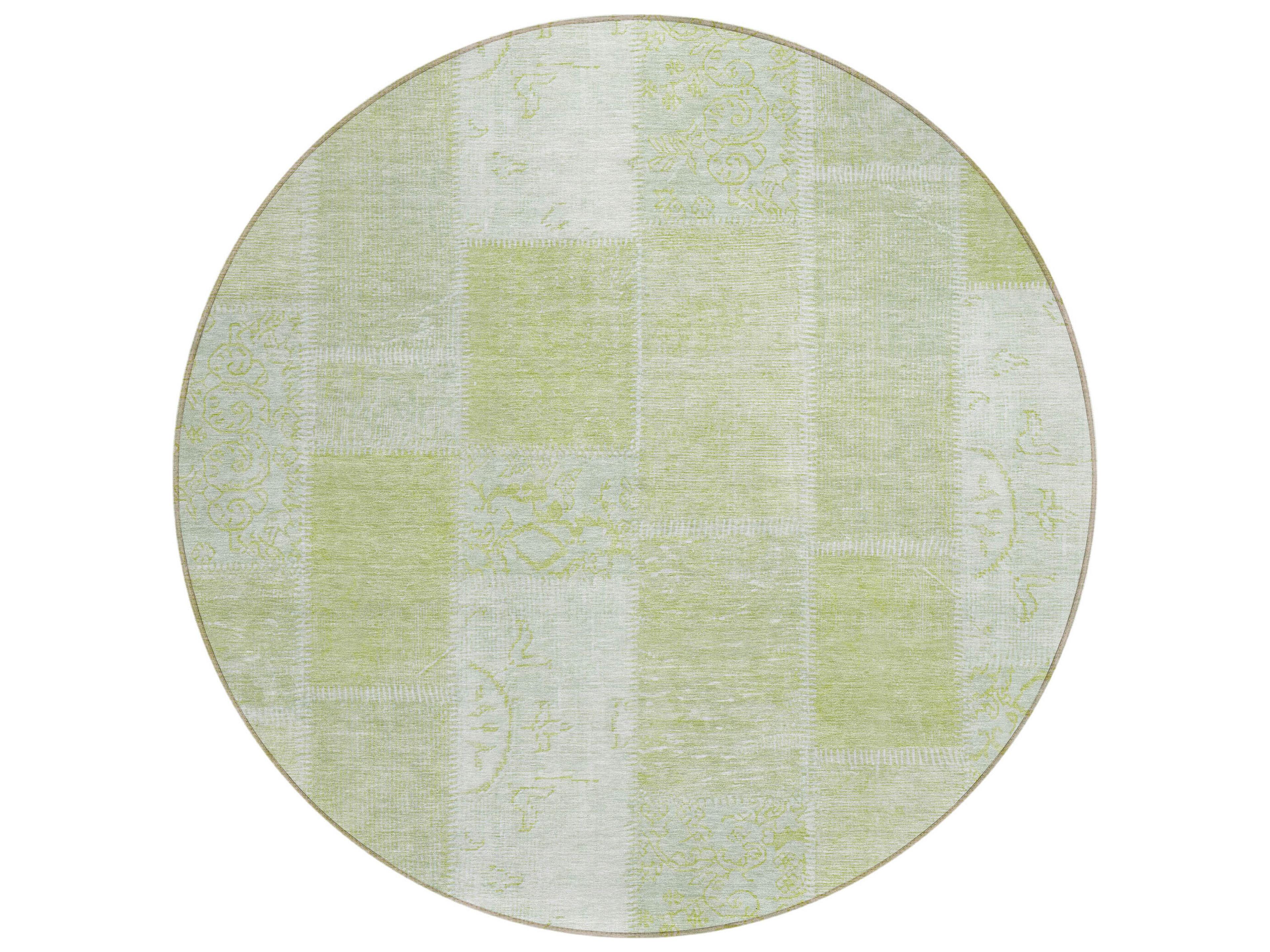 Dalyn Chantille Round Area Rug