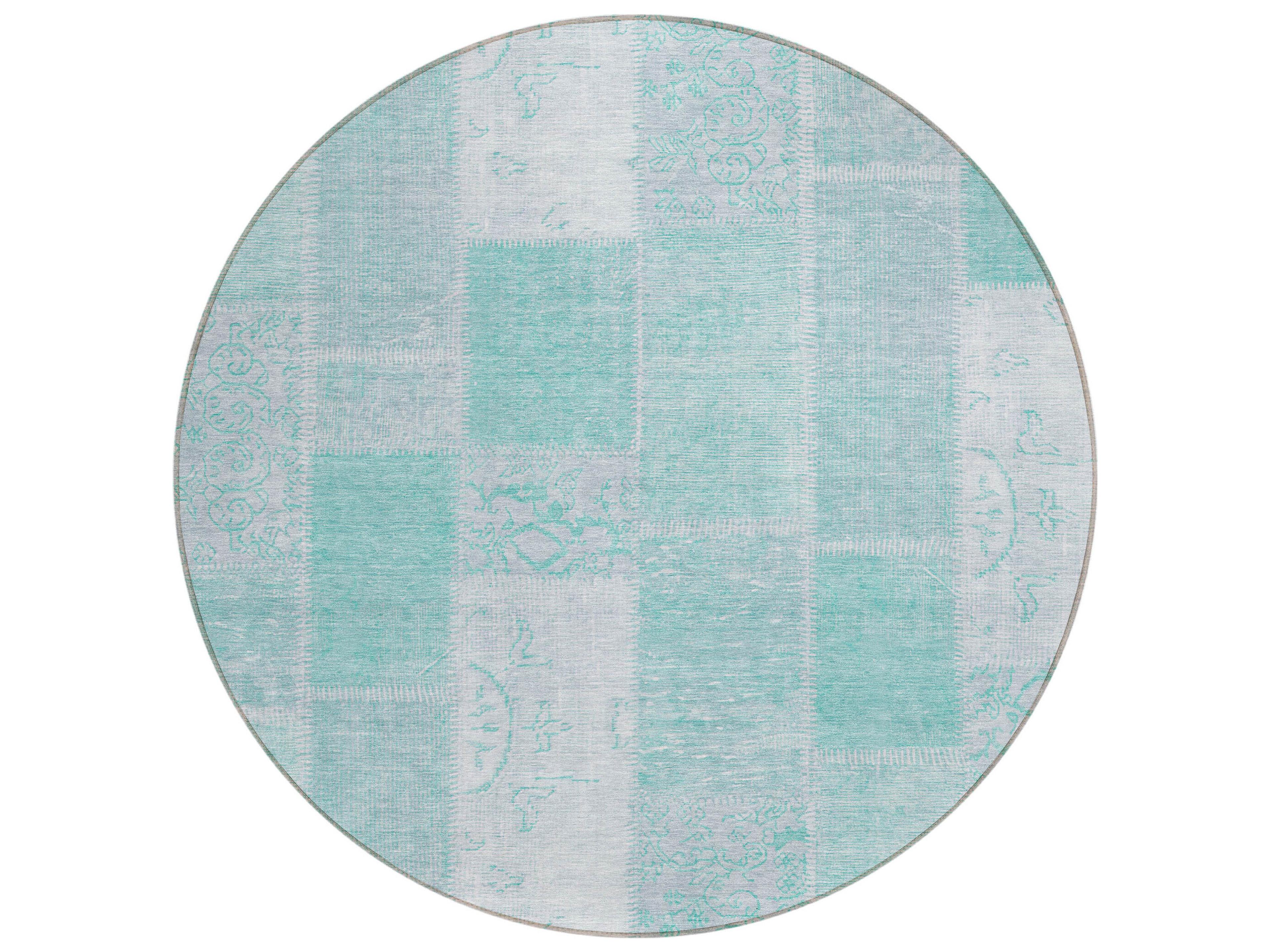 Dalyn Chantille Round Area Rug