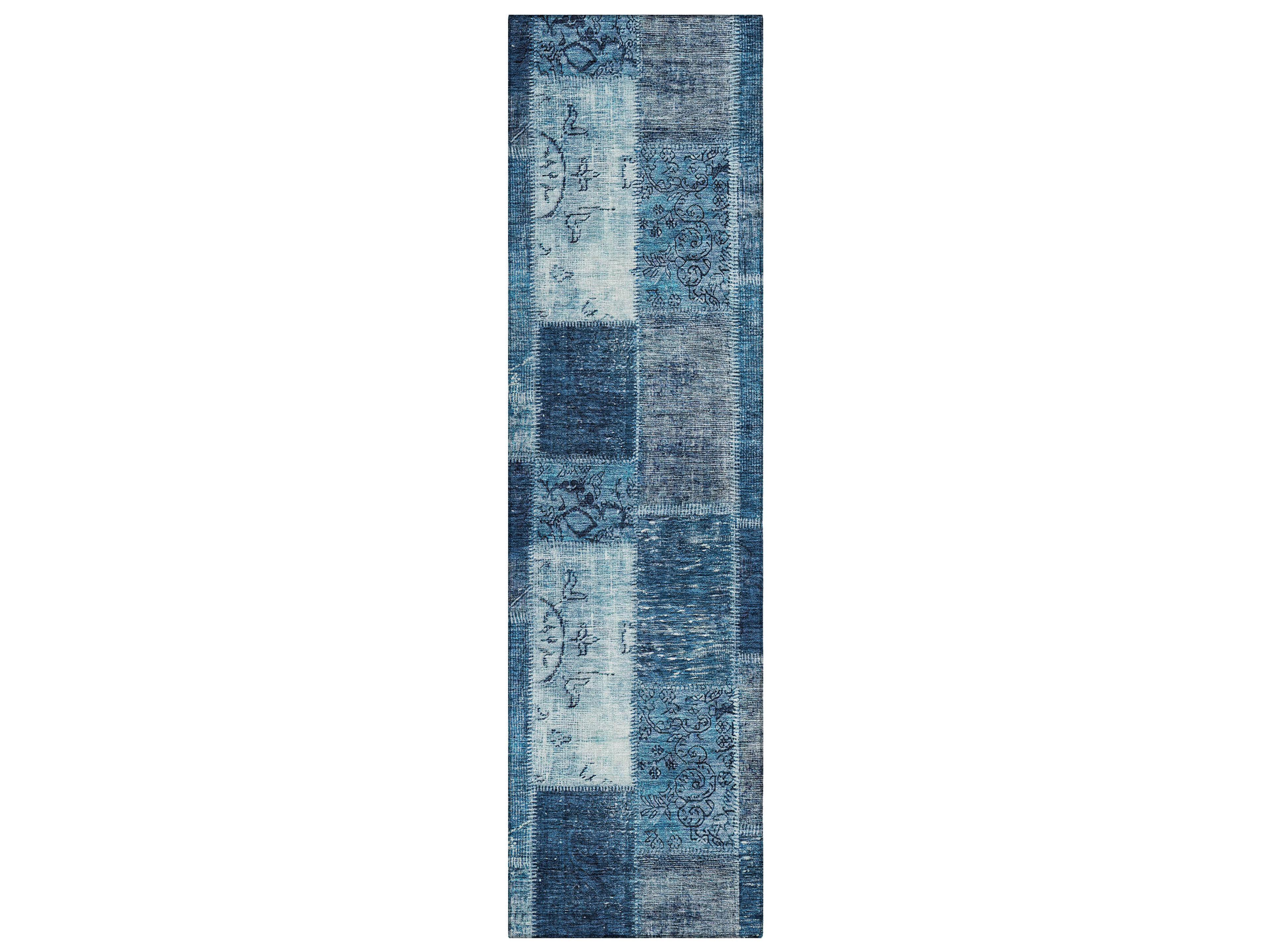 Dalyn Chantille Runner Area Rug