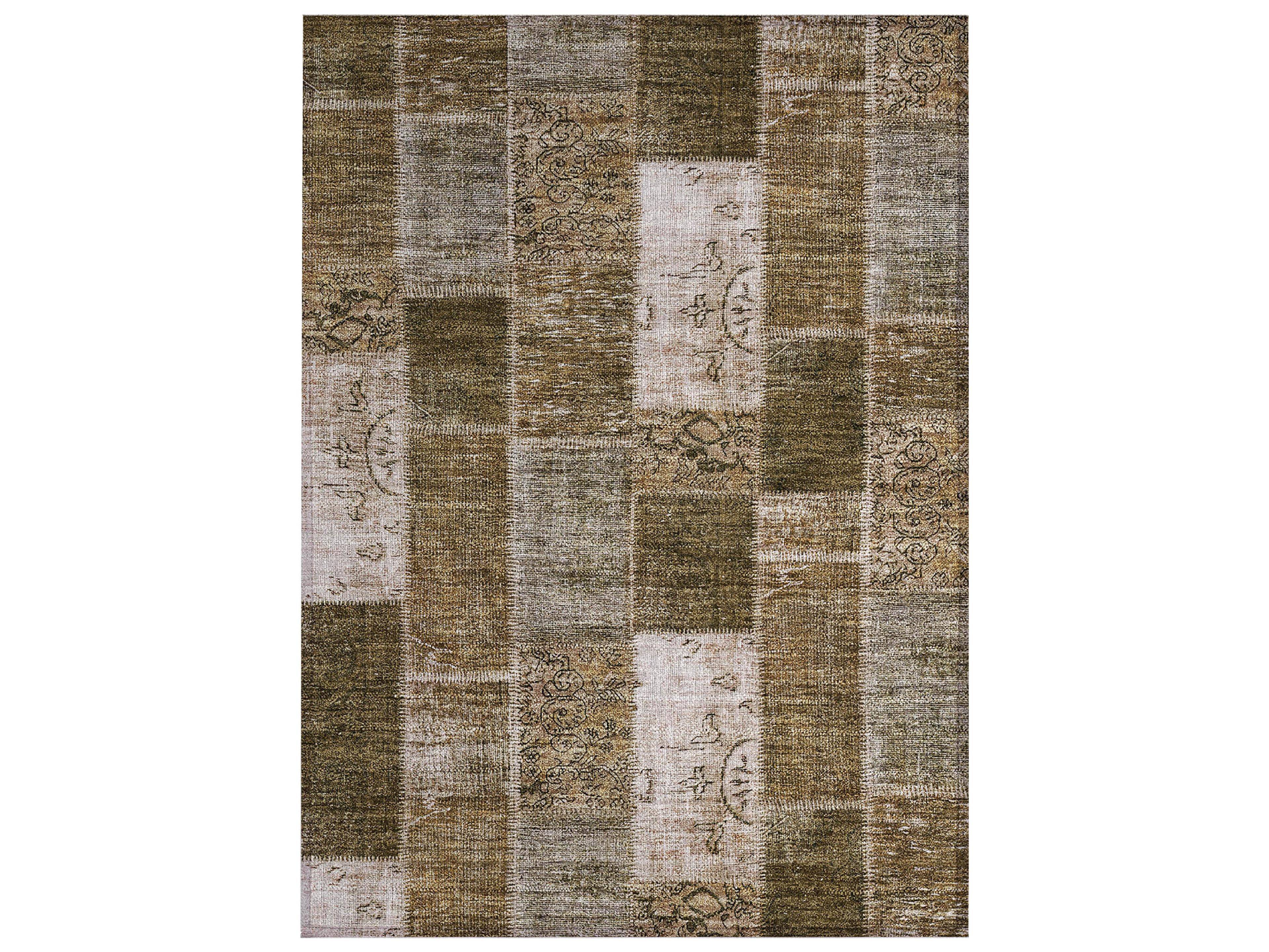 Dalyn Chantille Rectangular Area Rug