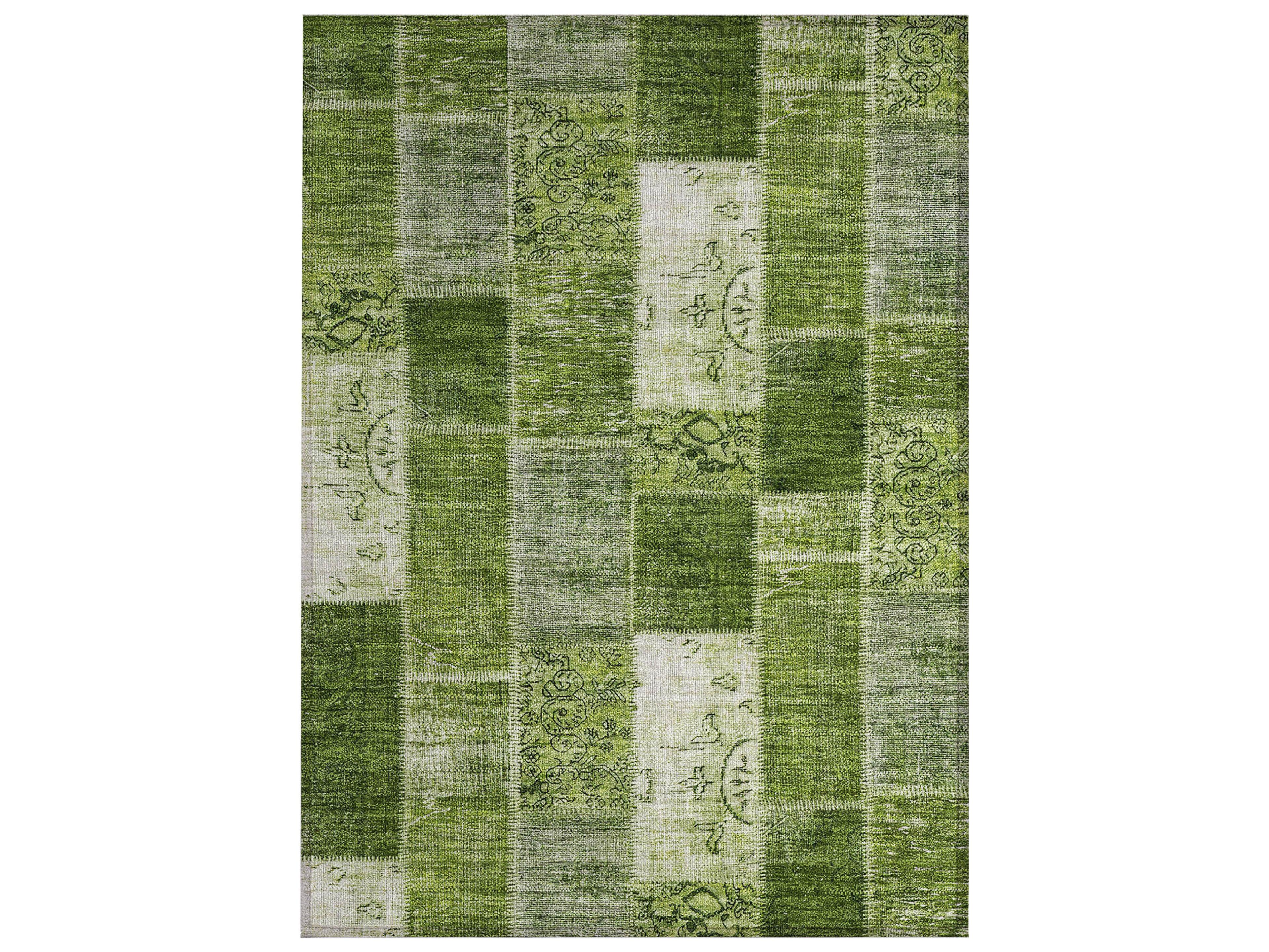 Dalyn Chantille Rectangular Area Rug