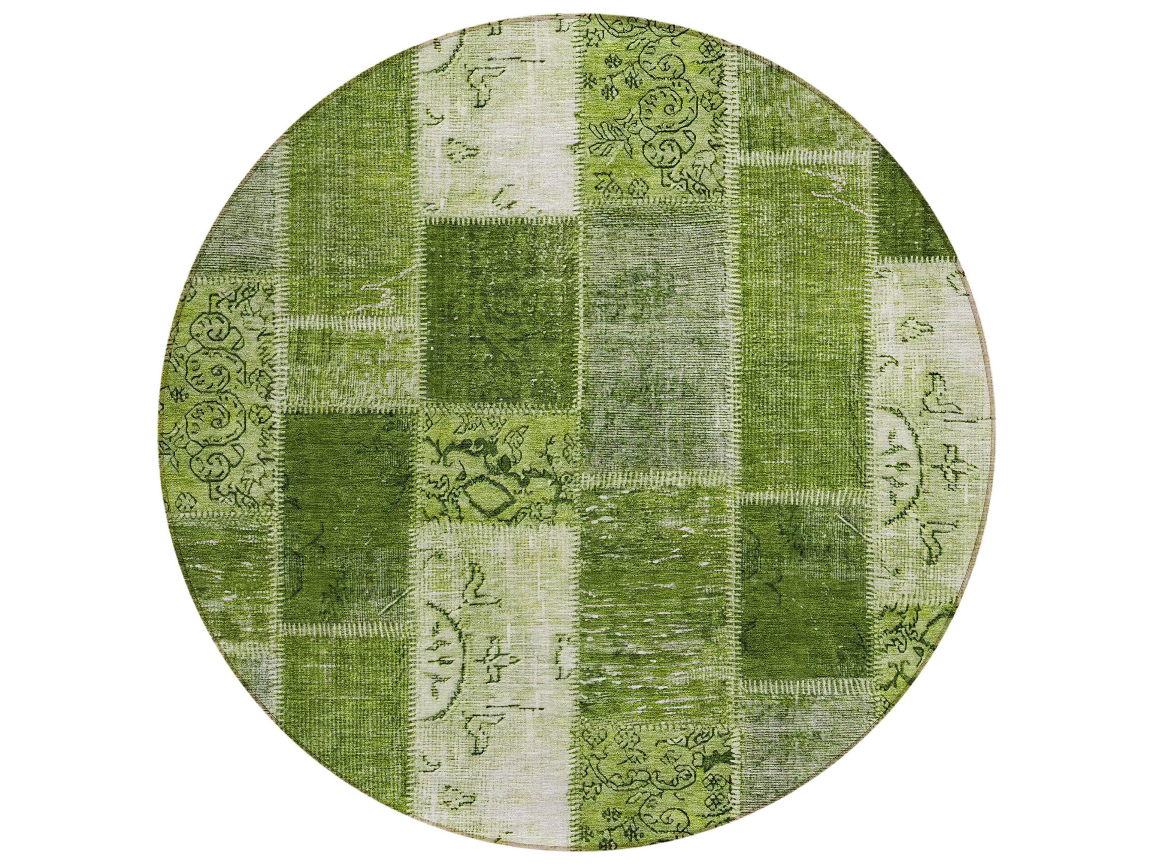Dalyn Chantille Round Area Rug