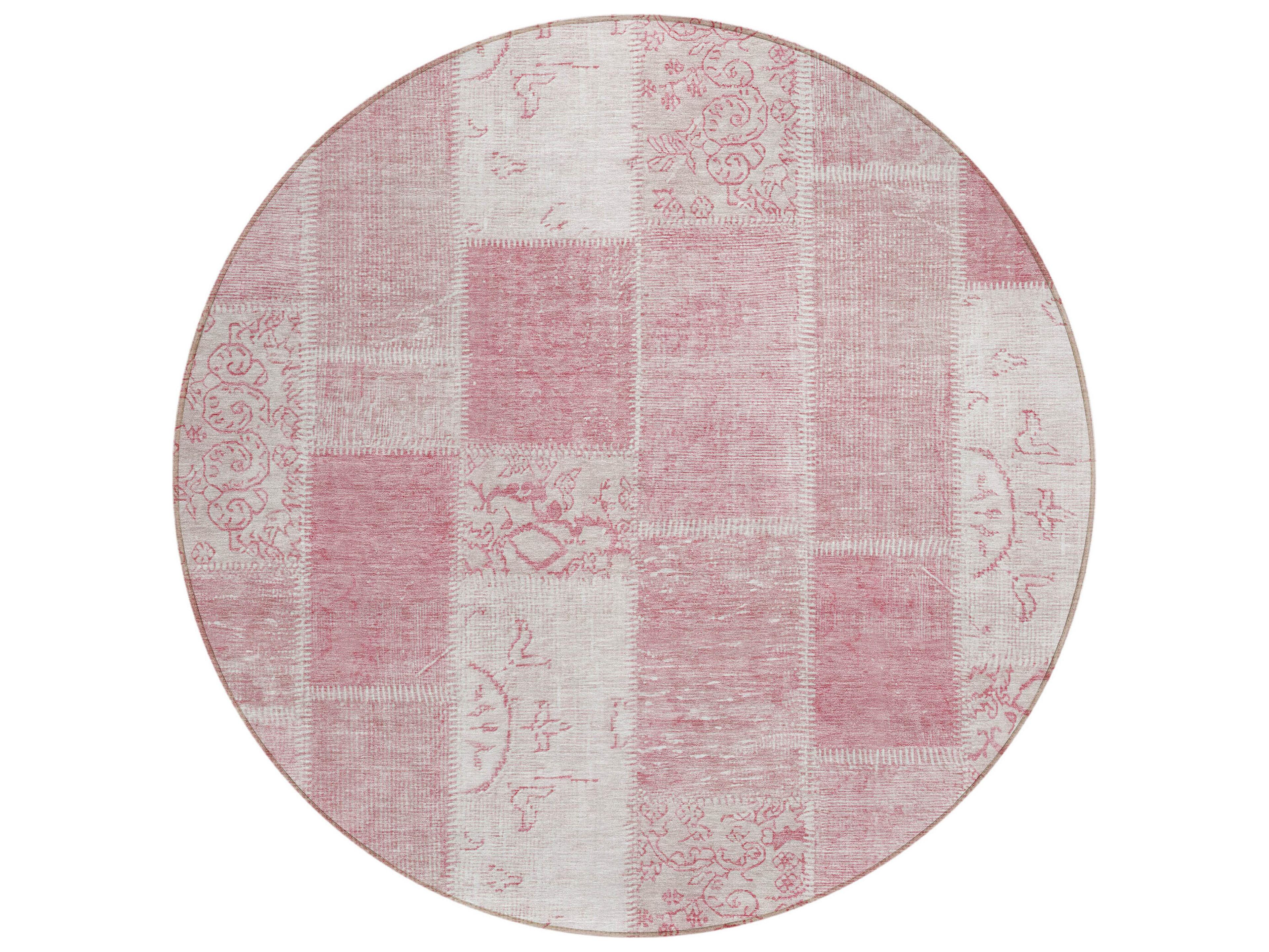 Dalyn Chantille Round Area Rug