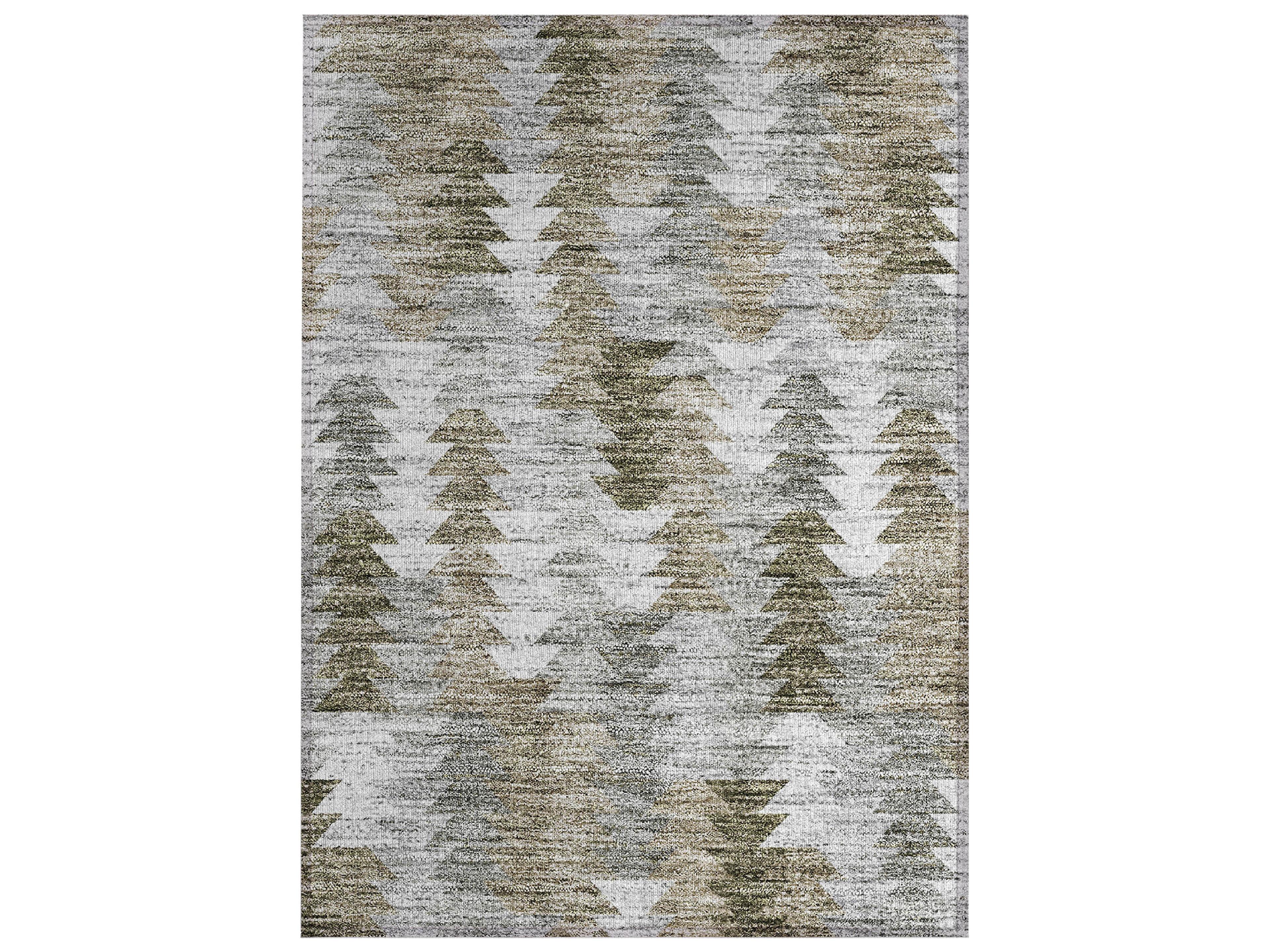 Dalyn Chantille Rectangular Area Rug