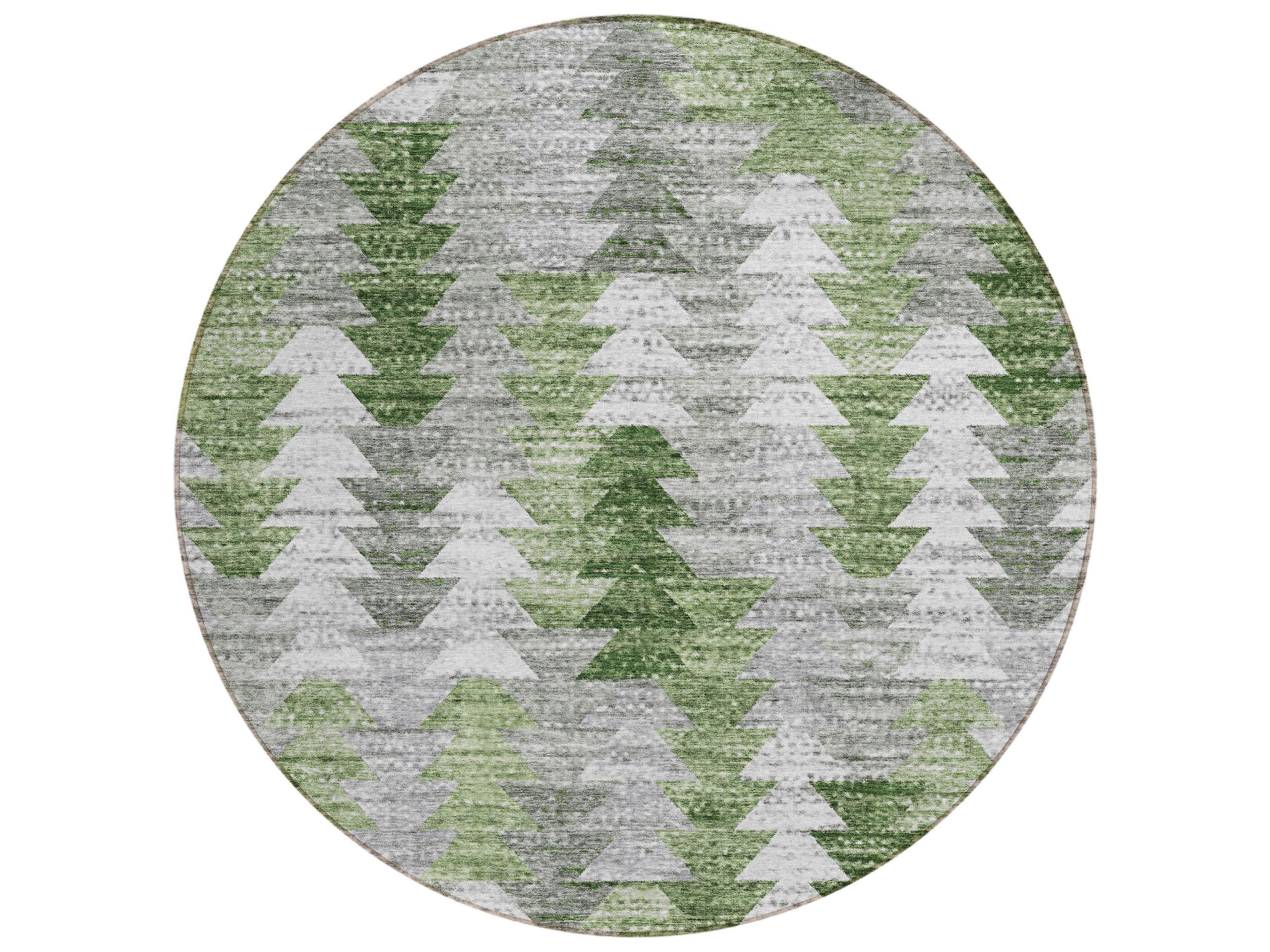 Dalyn Chantille Round Area Rug
