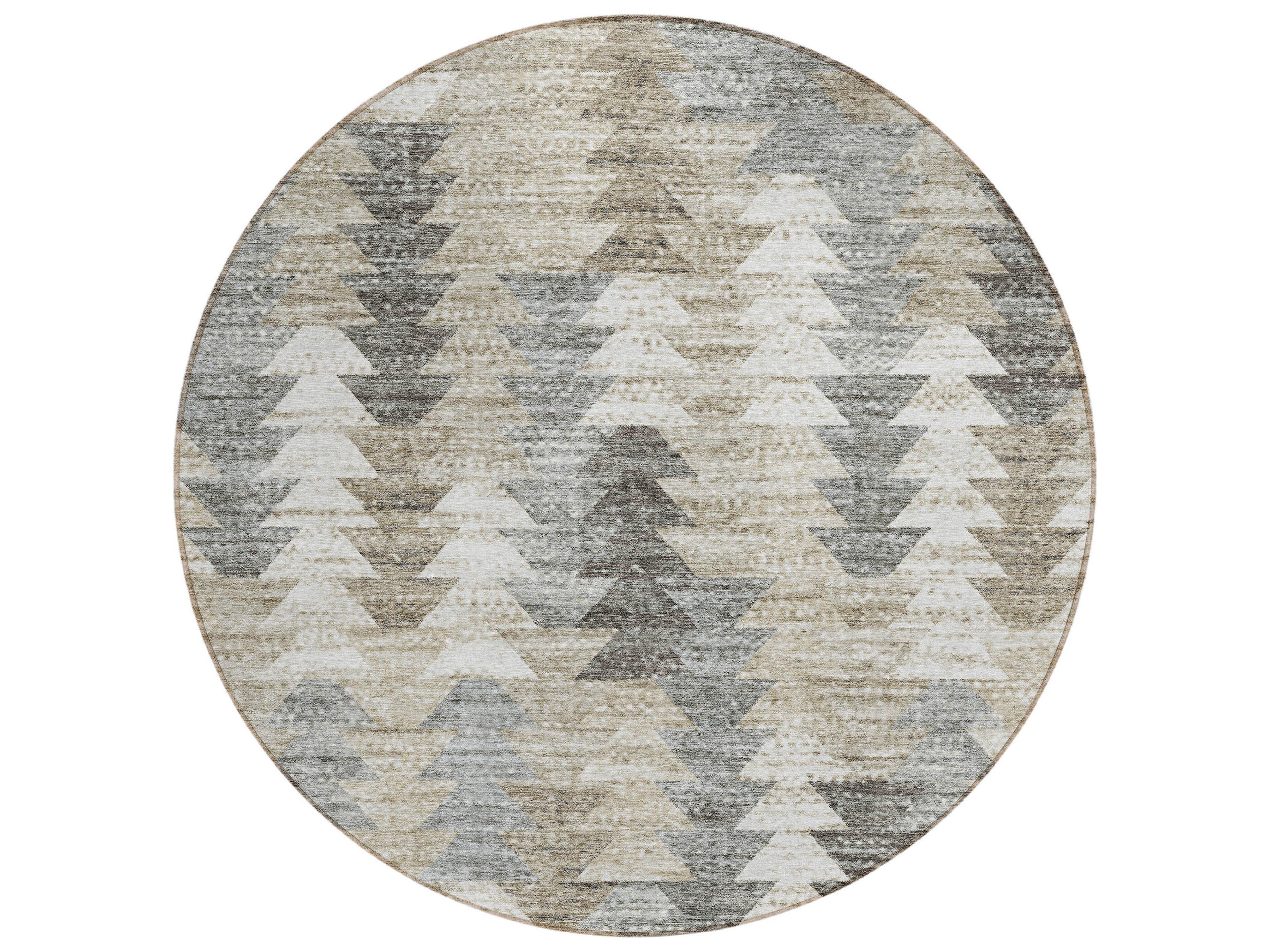 Dalyn Chantille Round Area Rug