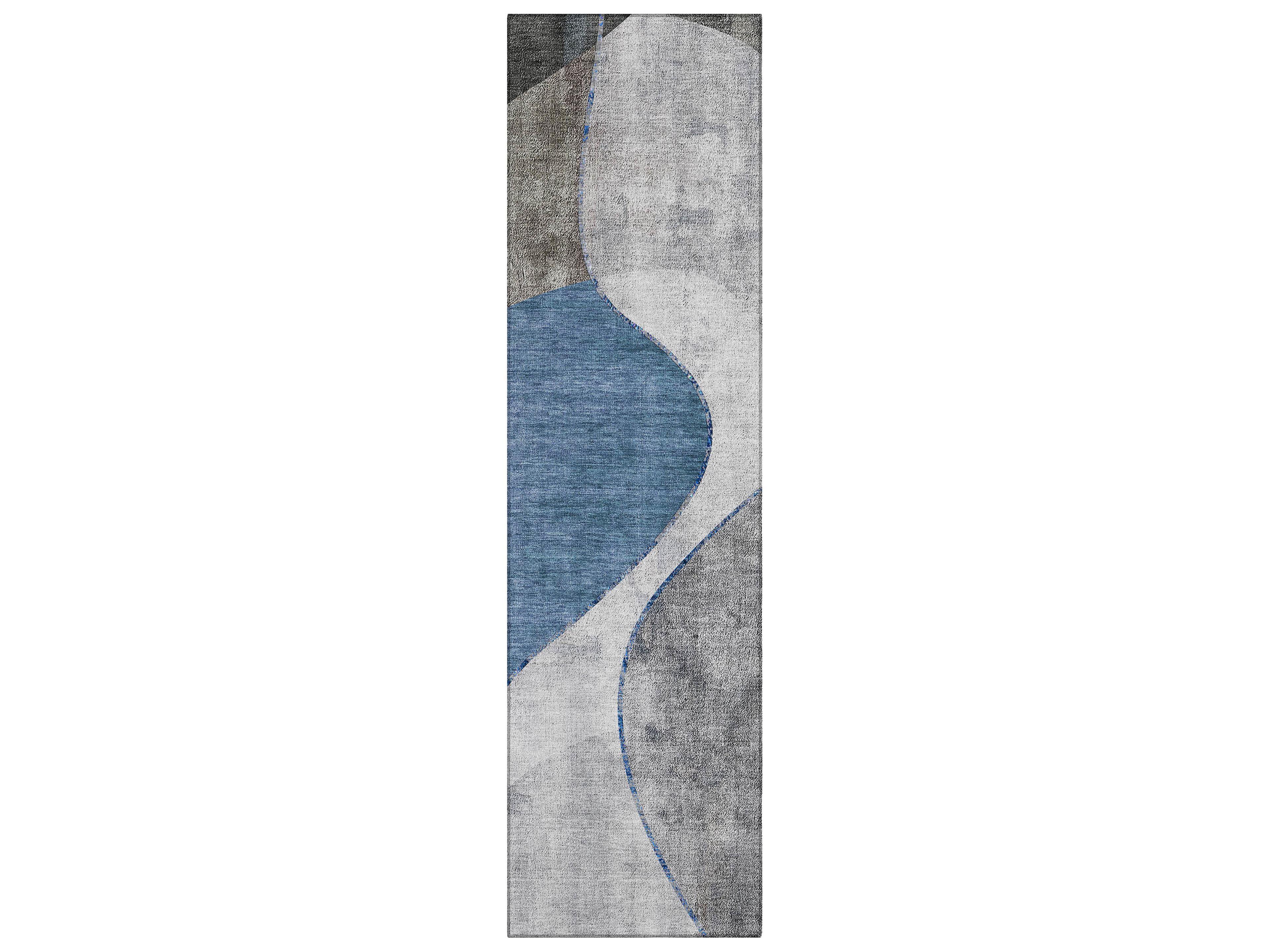 Dalyn Chantille Runner Area Rug