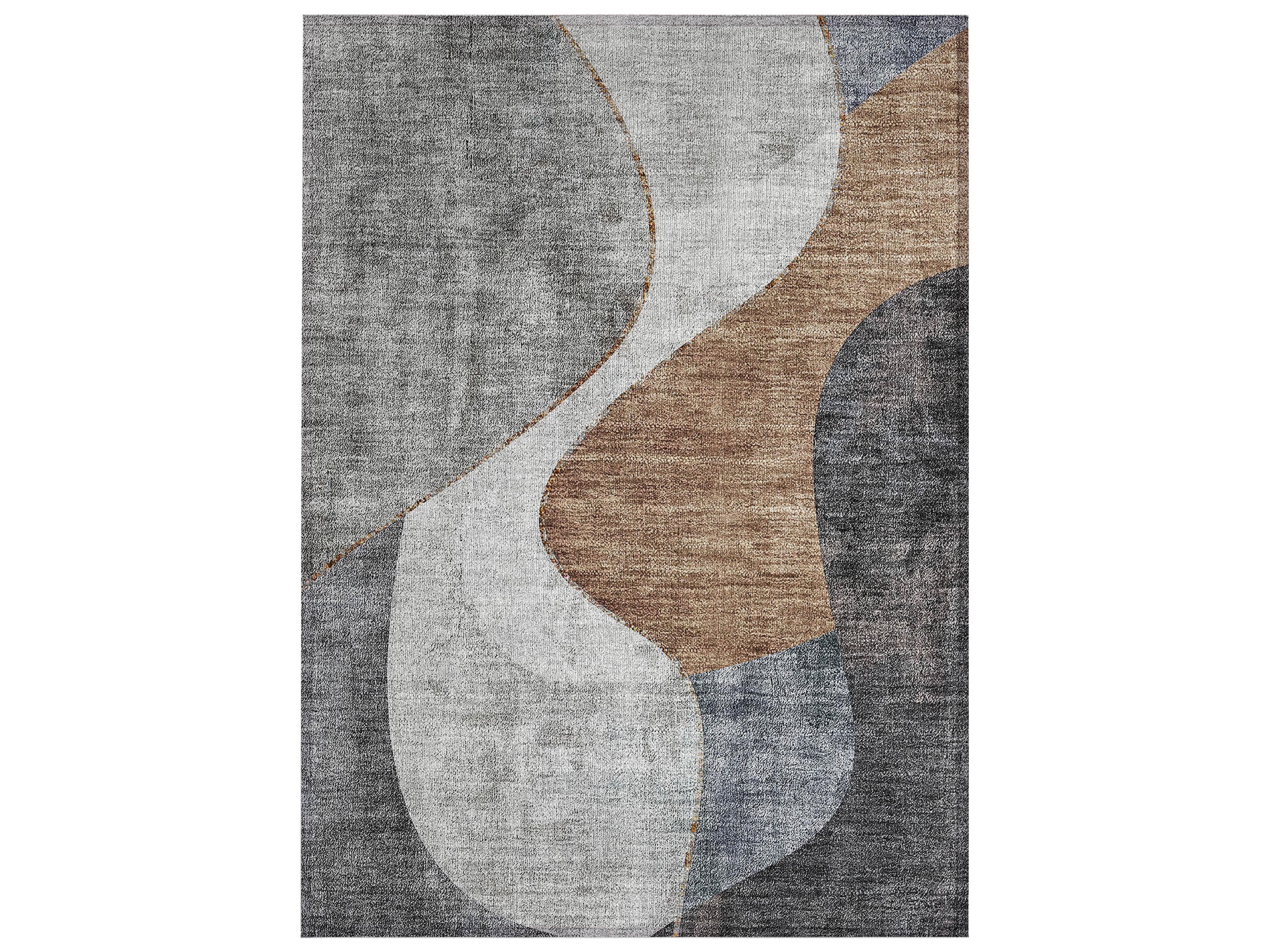 Dalyn Chantille Rectangular Area Rug