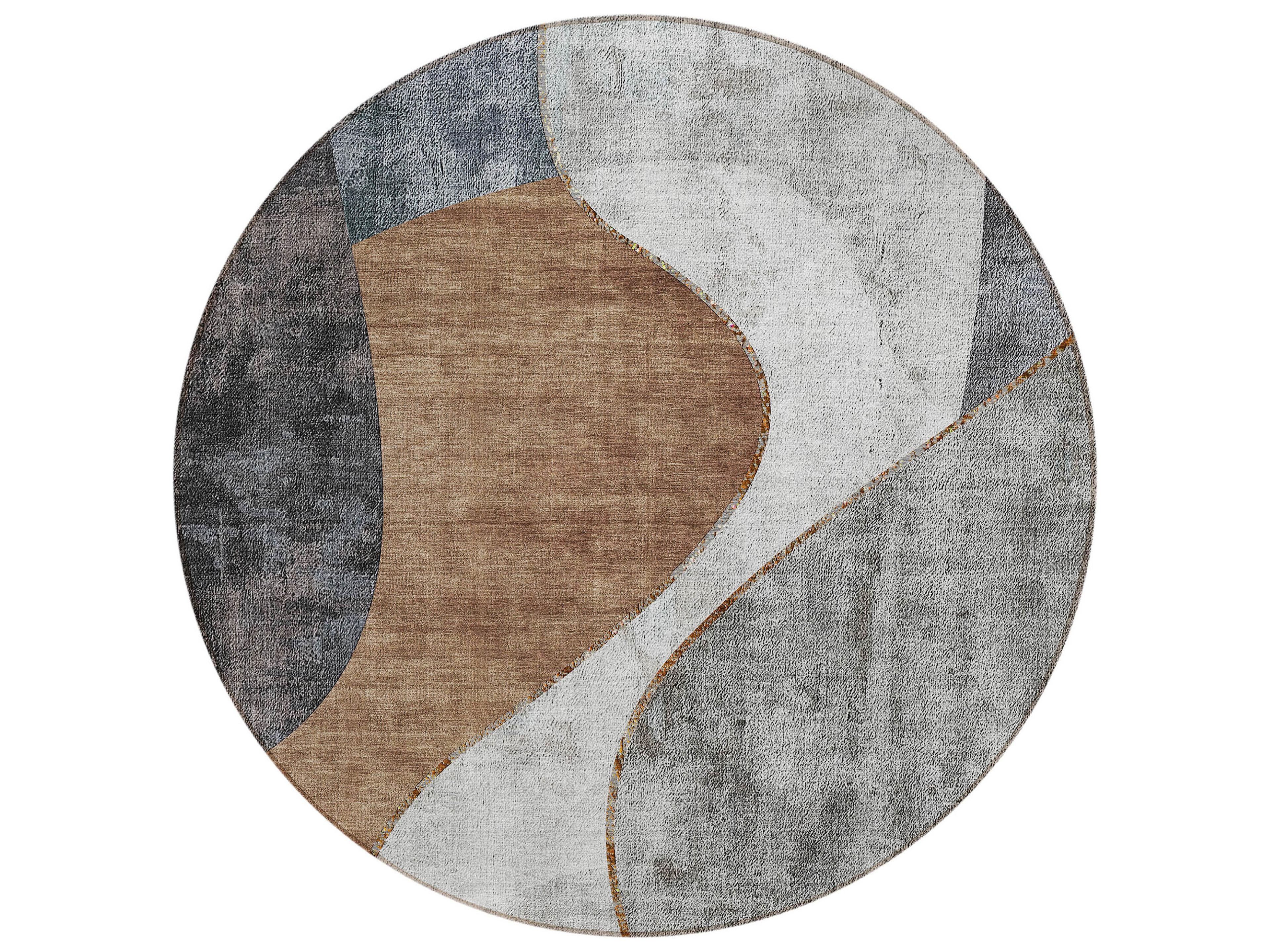 Dalyn Chantille Round Area Rug